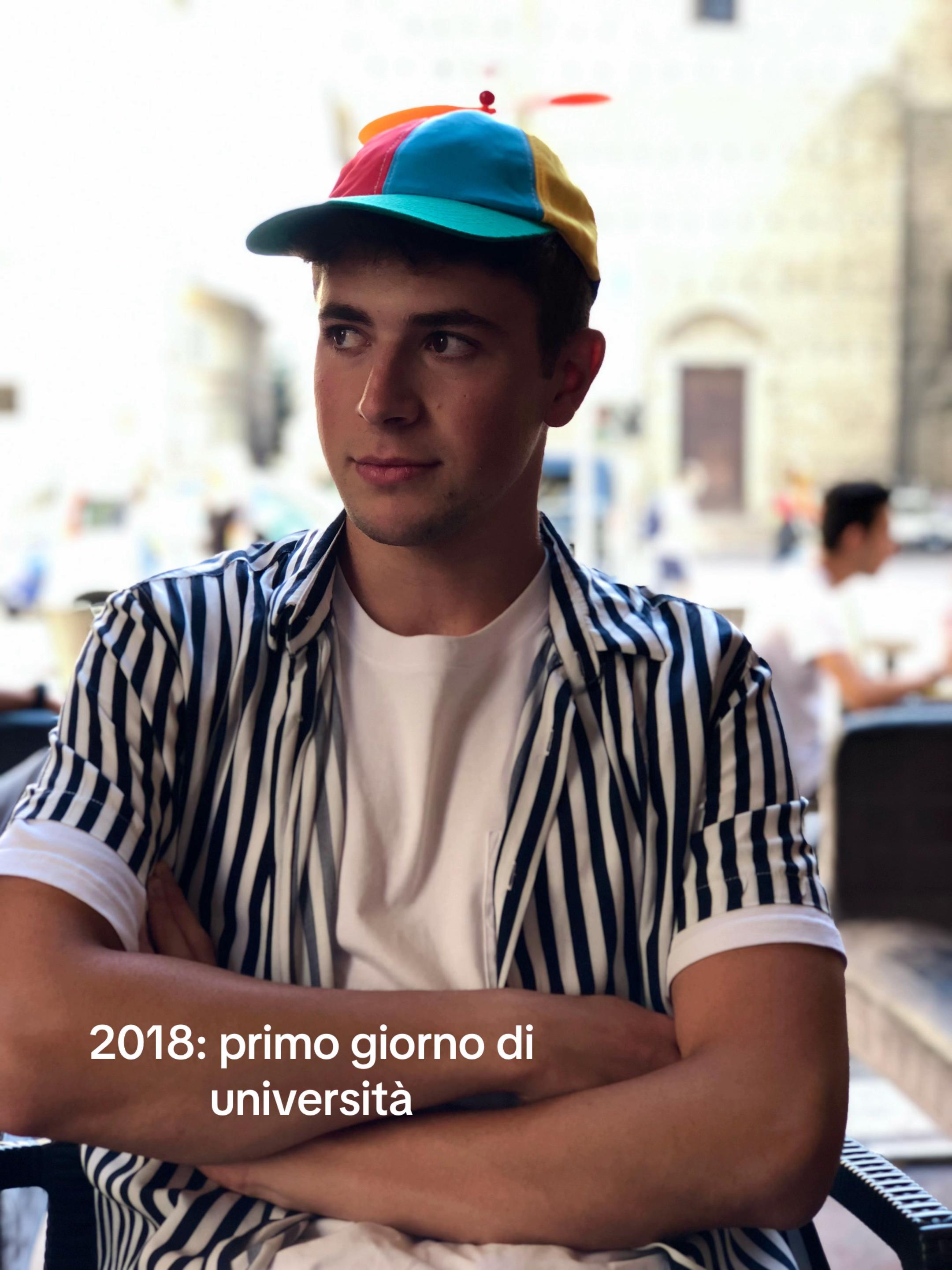 @Nicolò Cupido