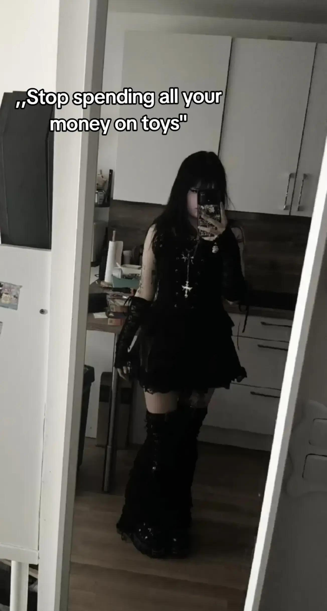 @♱ Ida. ݁₊⊹˖