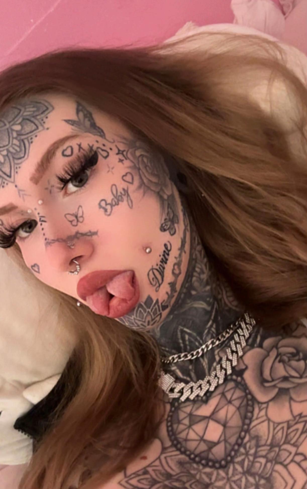 @🦋 Lucy Krasota 🦋