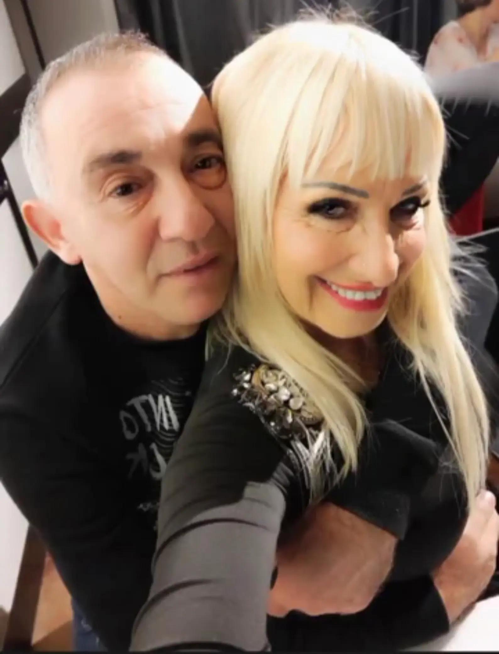@🌹Silvana Ruga❤️
