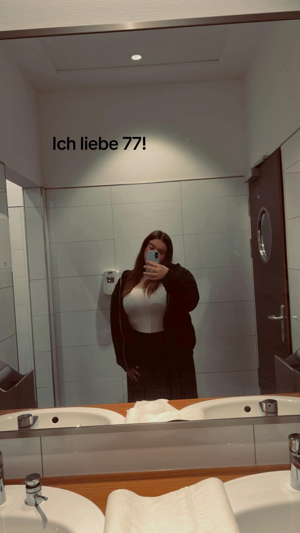 @Franziska
