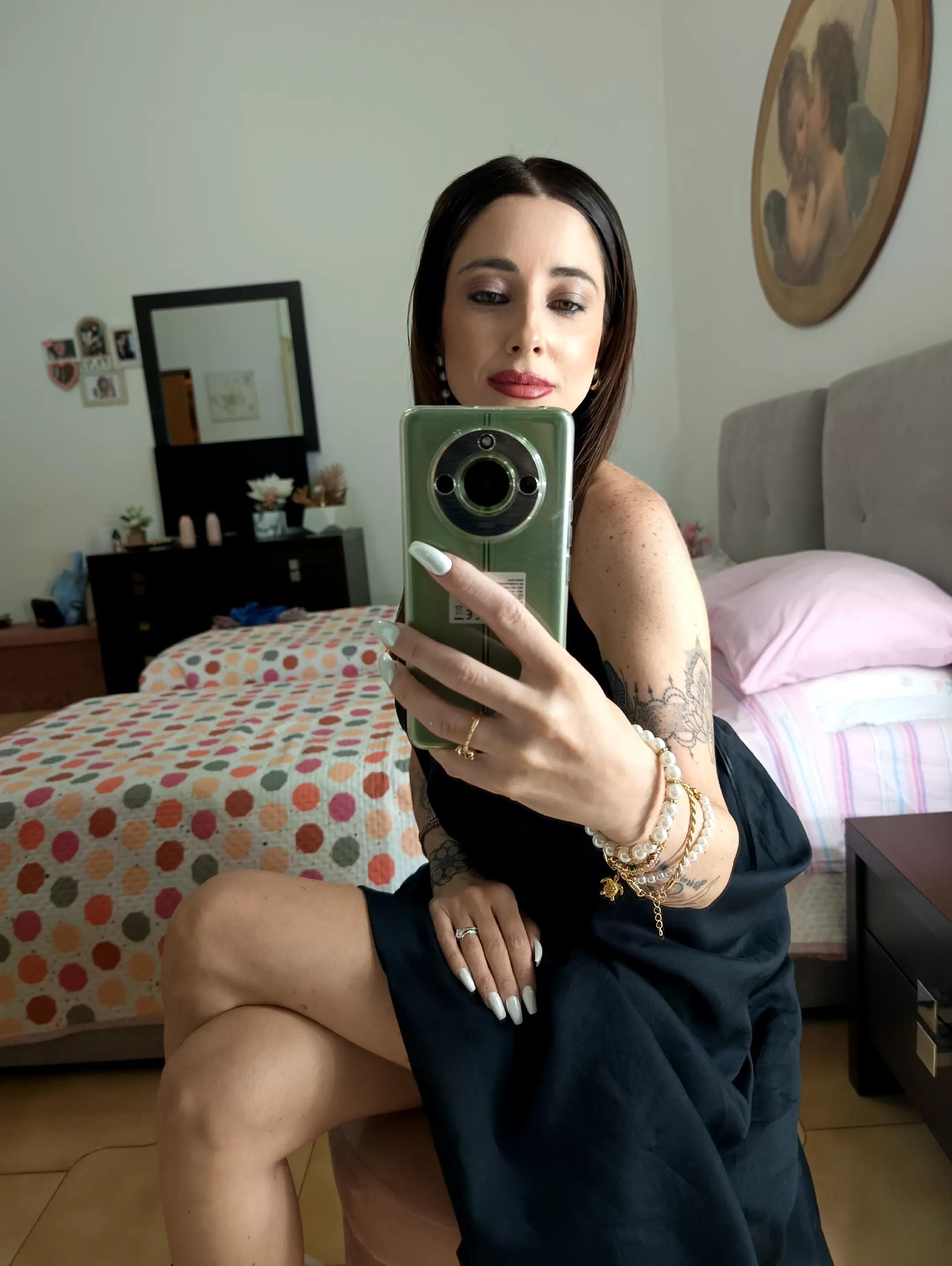 @Giovanna Poidomani
