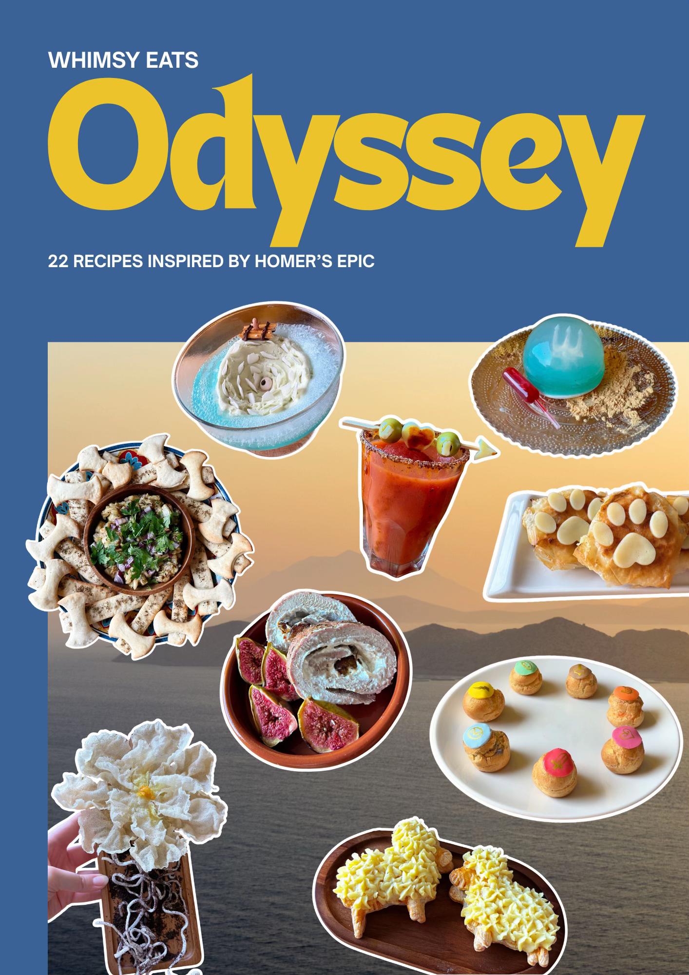 @Samantha | Whimsy Eats