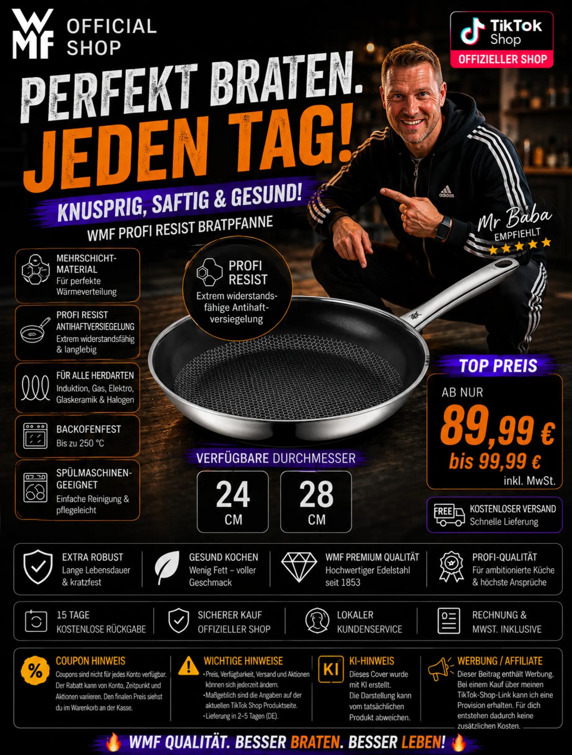 @Mr Baba TikTok Shop