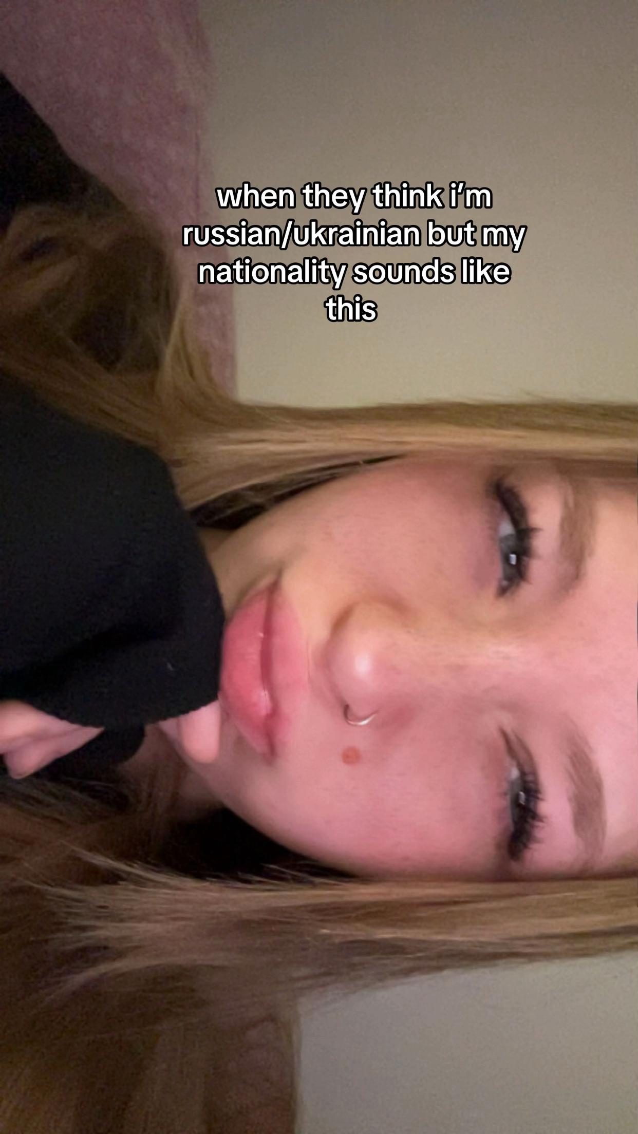 @oneinamelian