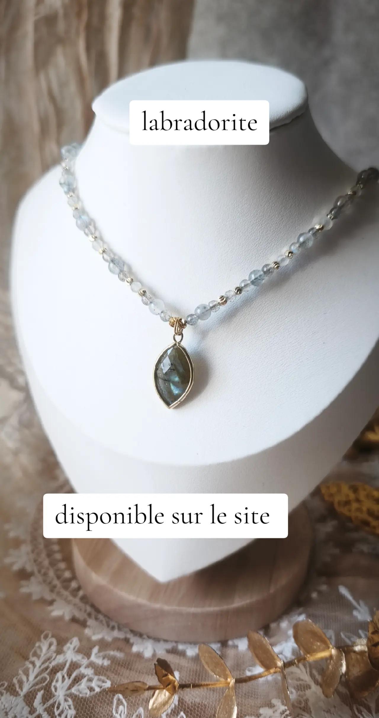@LetMeShine Pierres Et Bijoux