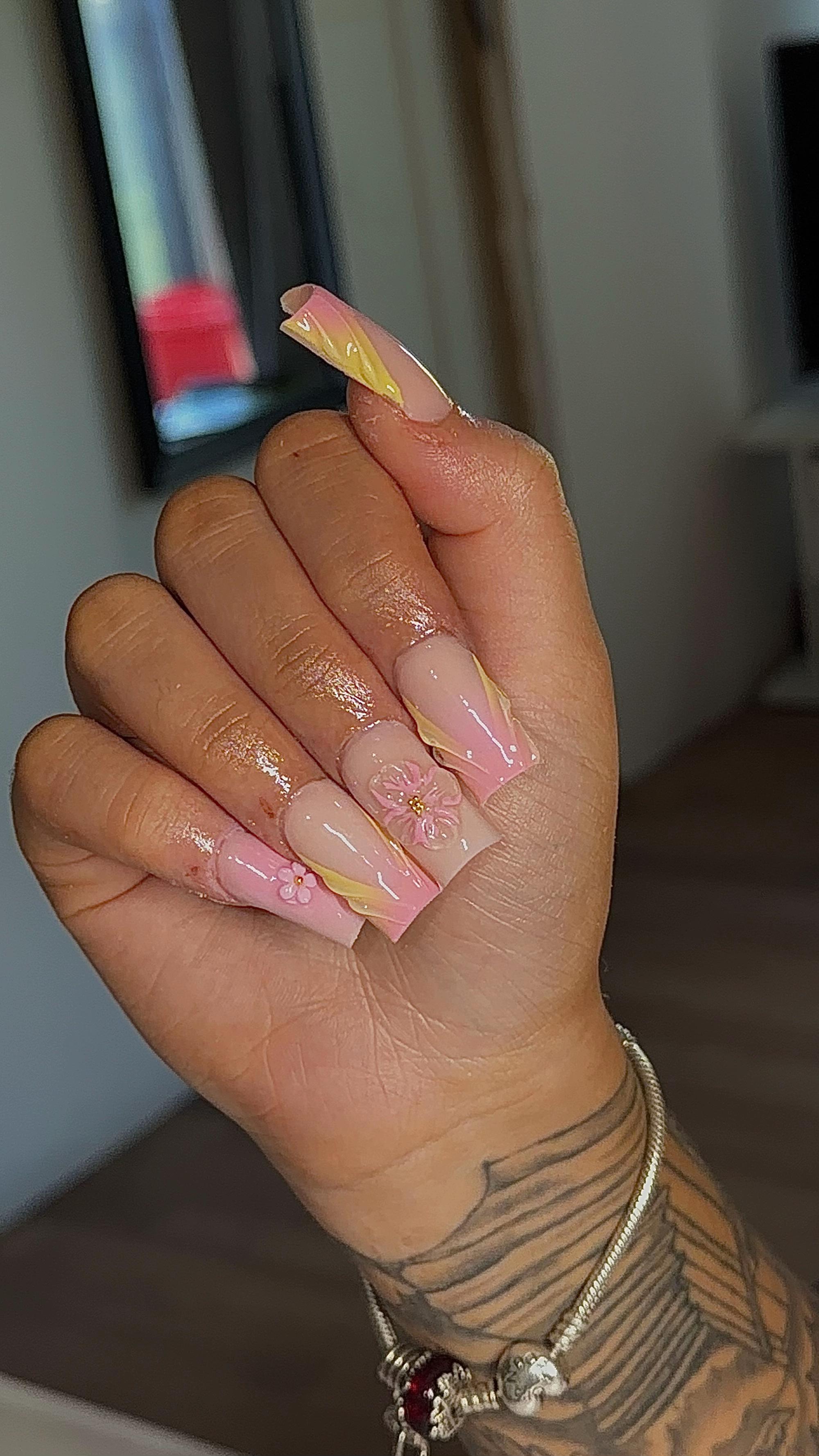 @⋆˚࿔BRUM & SE LDN nail tech˚⋆