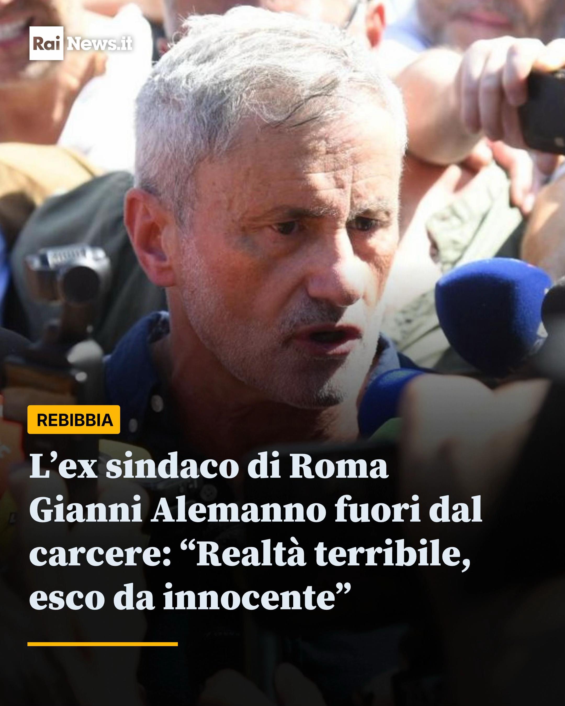 @RaiNews