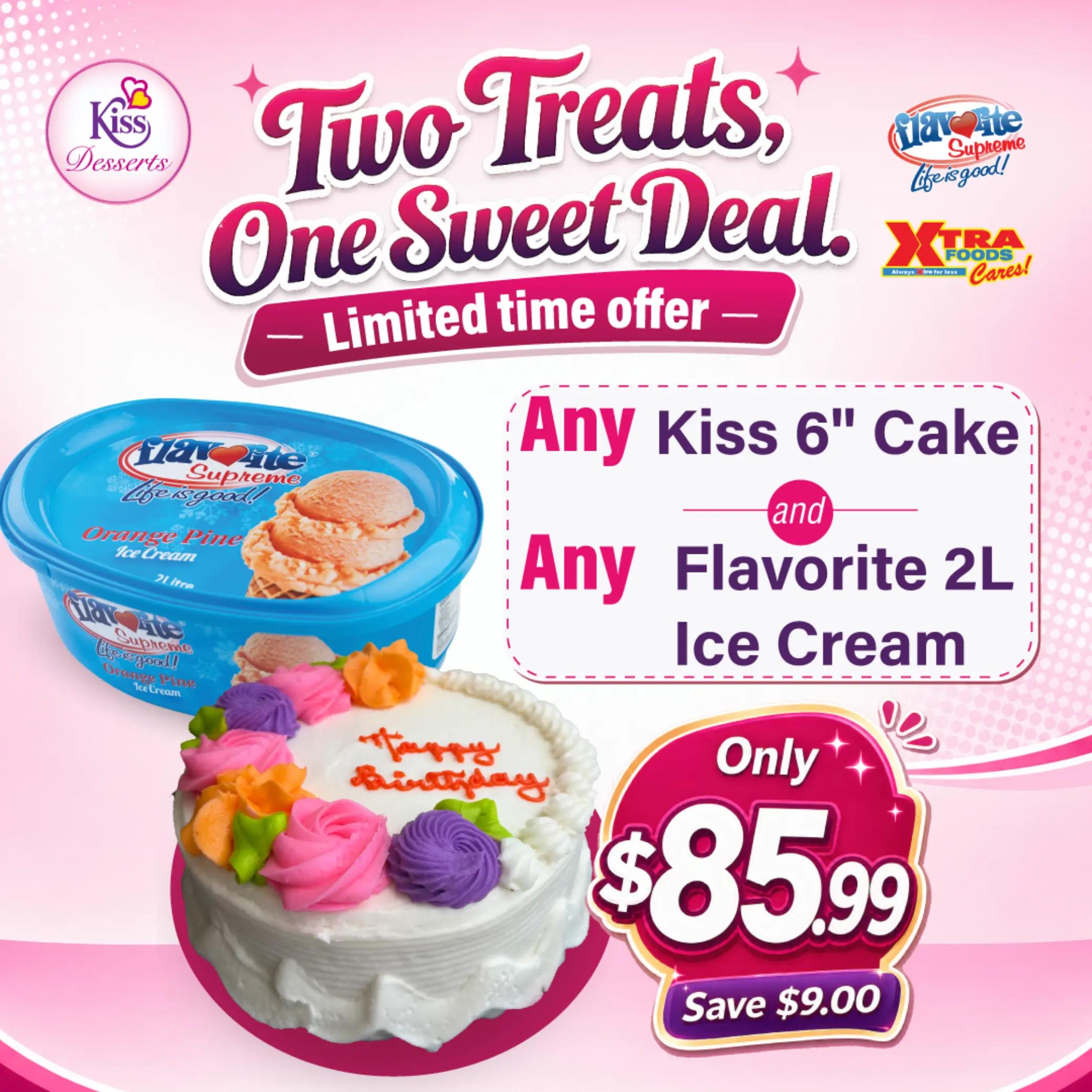 @Xtra Foods