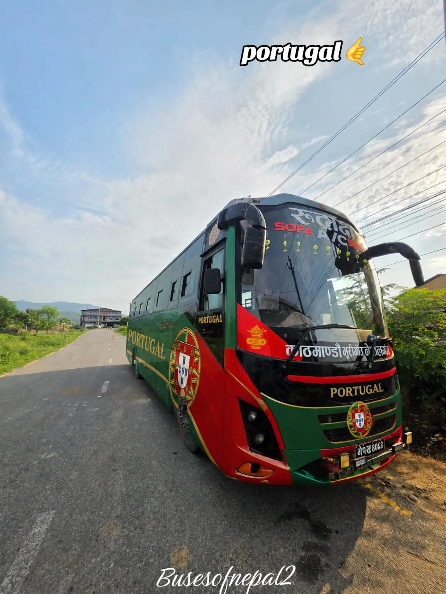 @Busesofnepal2✅️