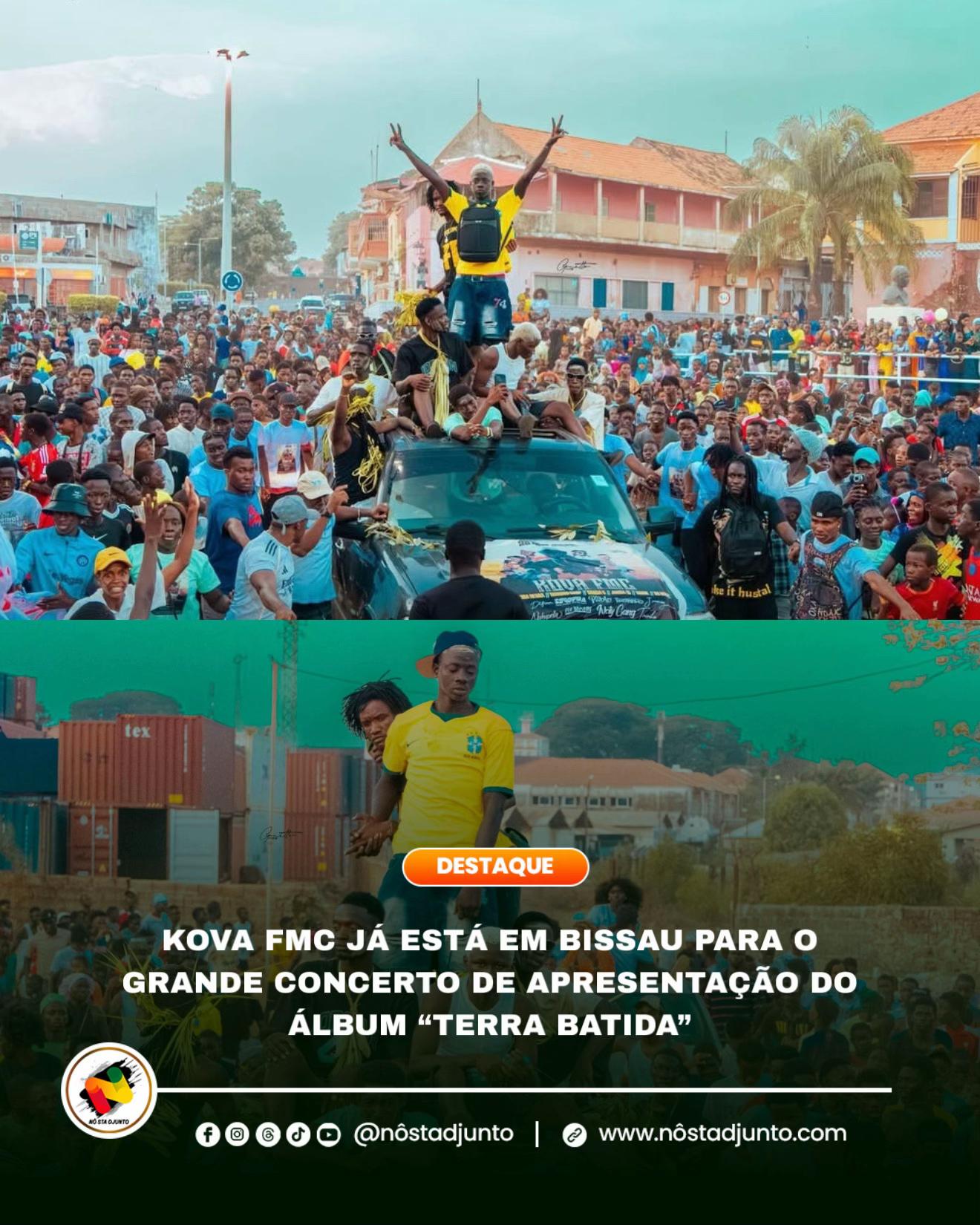 @N&ocirc; sta djunto
