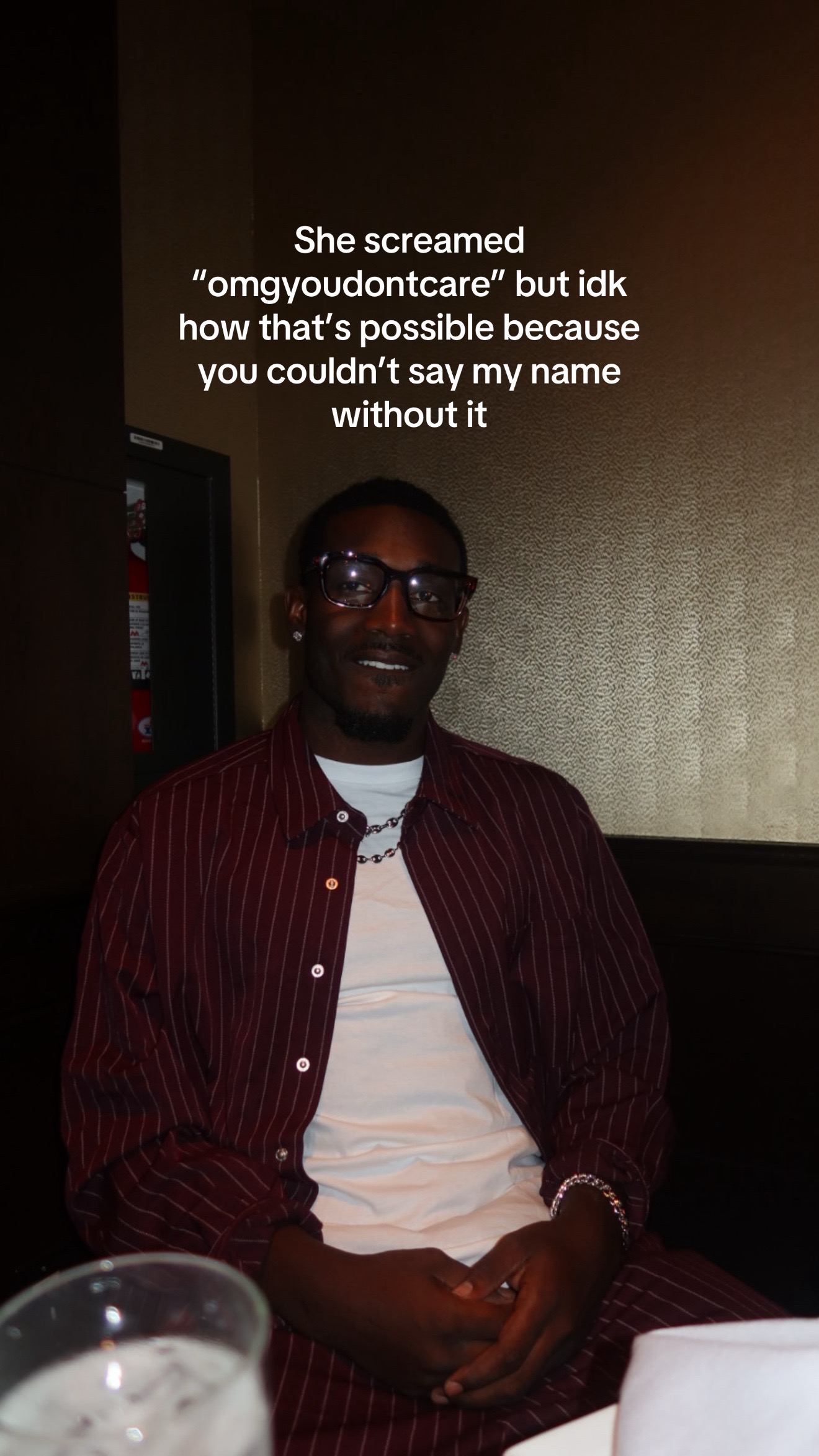 @Kerry Martin Jr