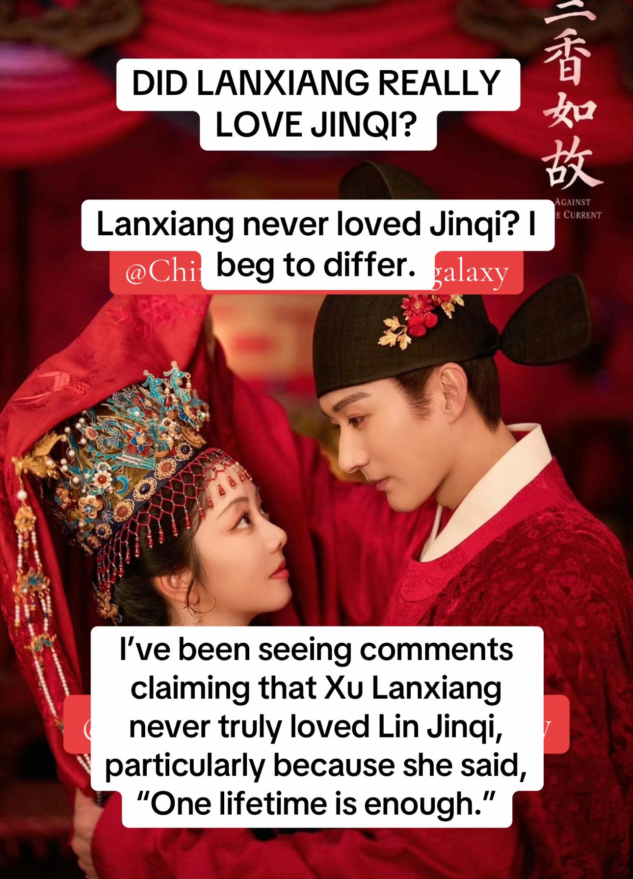 @ChineseKoreanDramaGalaxy