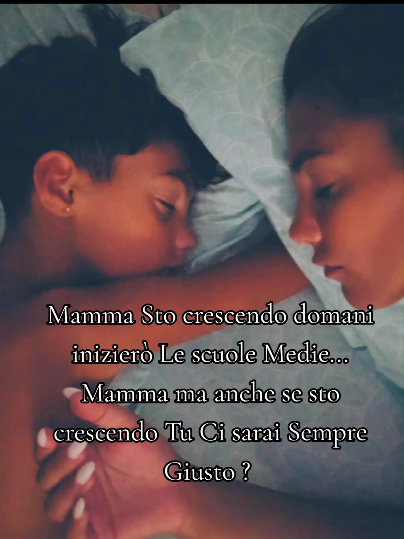 @Maria Esposito