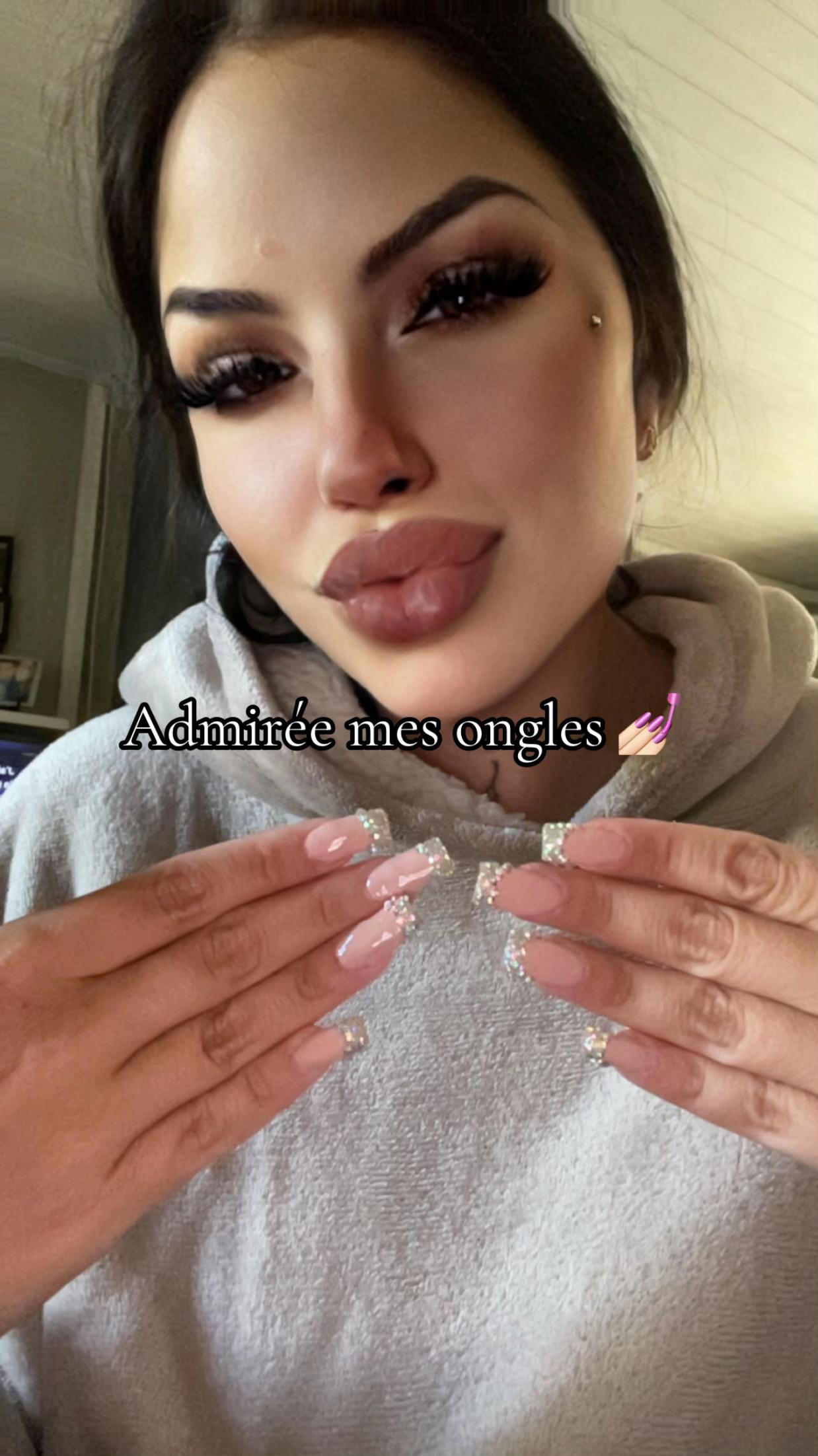 @Anissa 🫦🪬