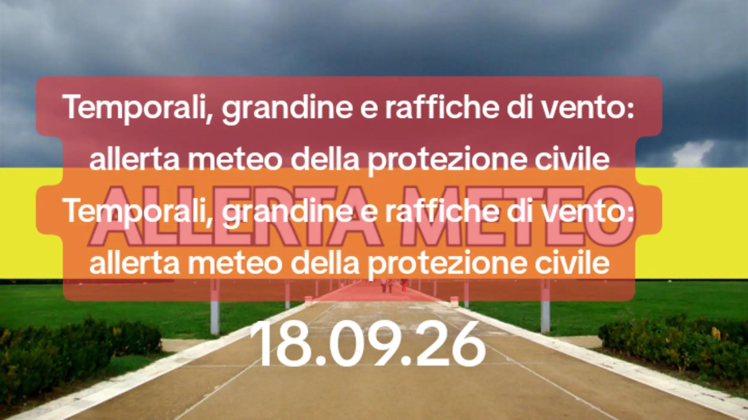 @protezione civile 🍀