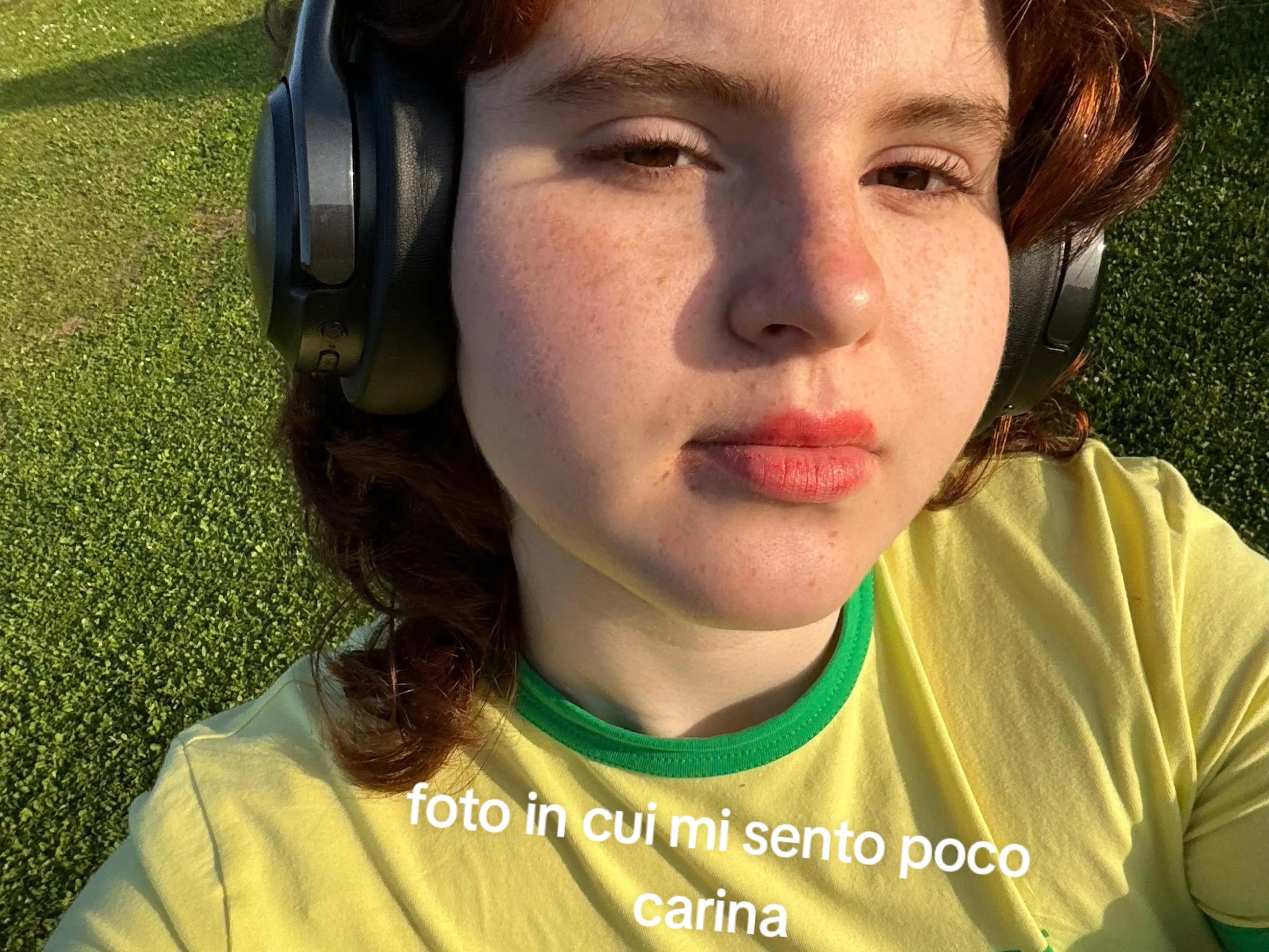 @Giorgia