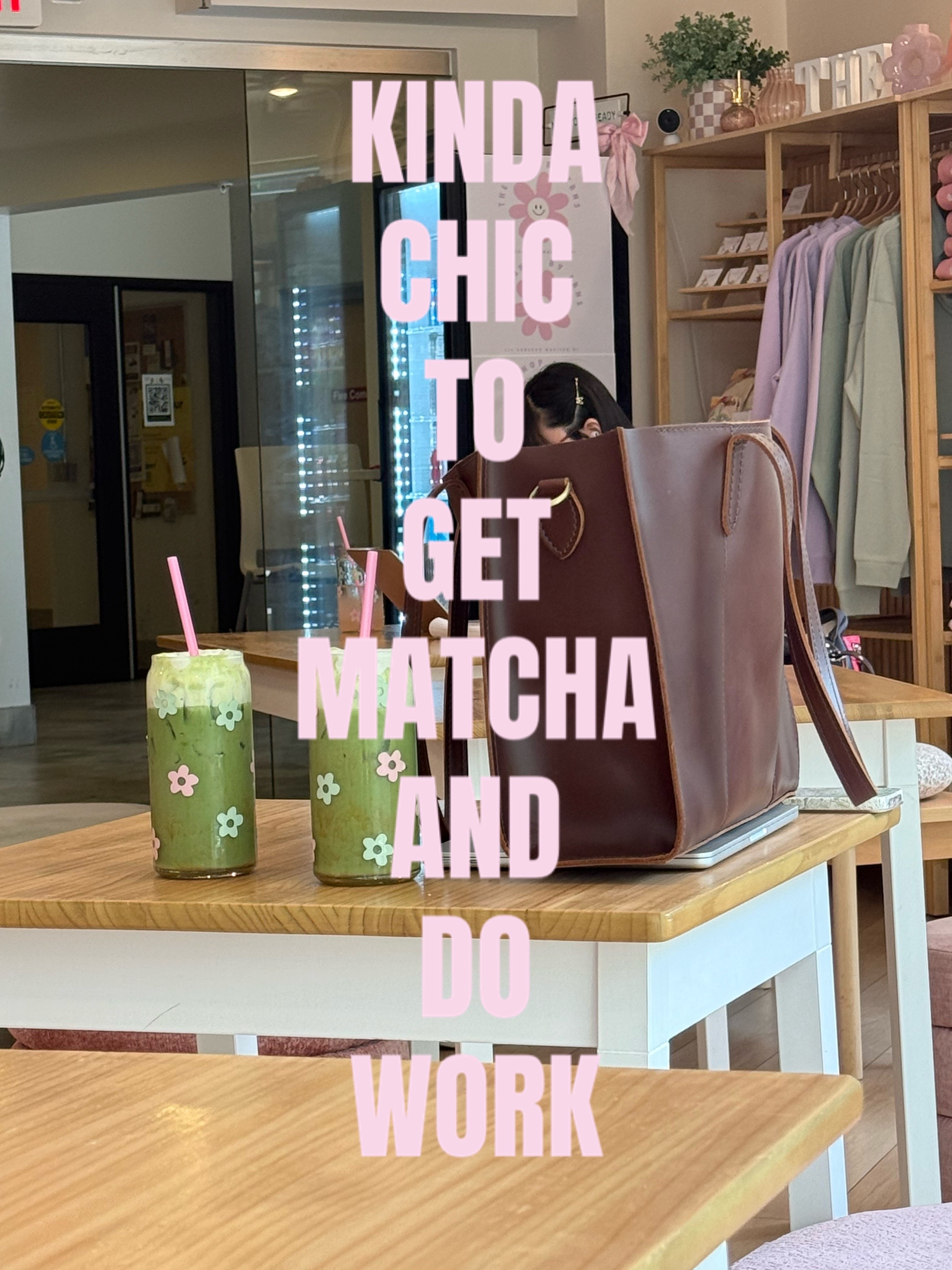 @Every Bitch Needs a Scrunchie