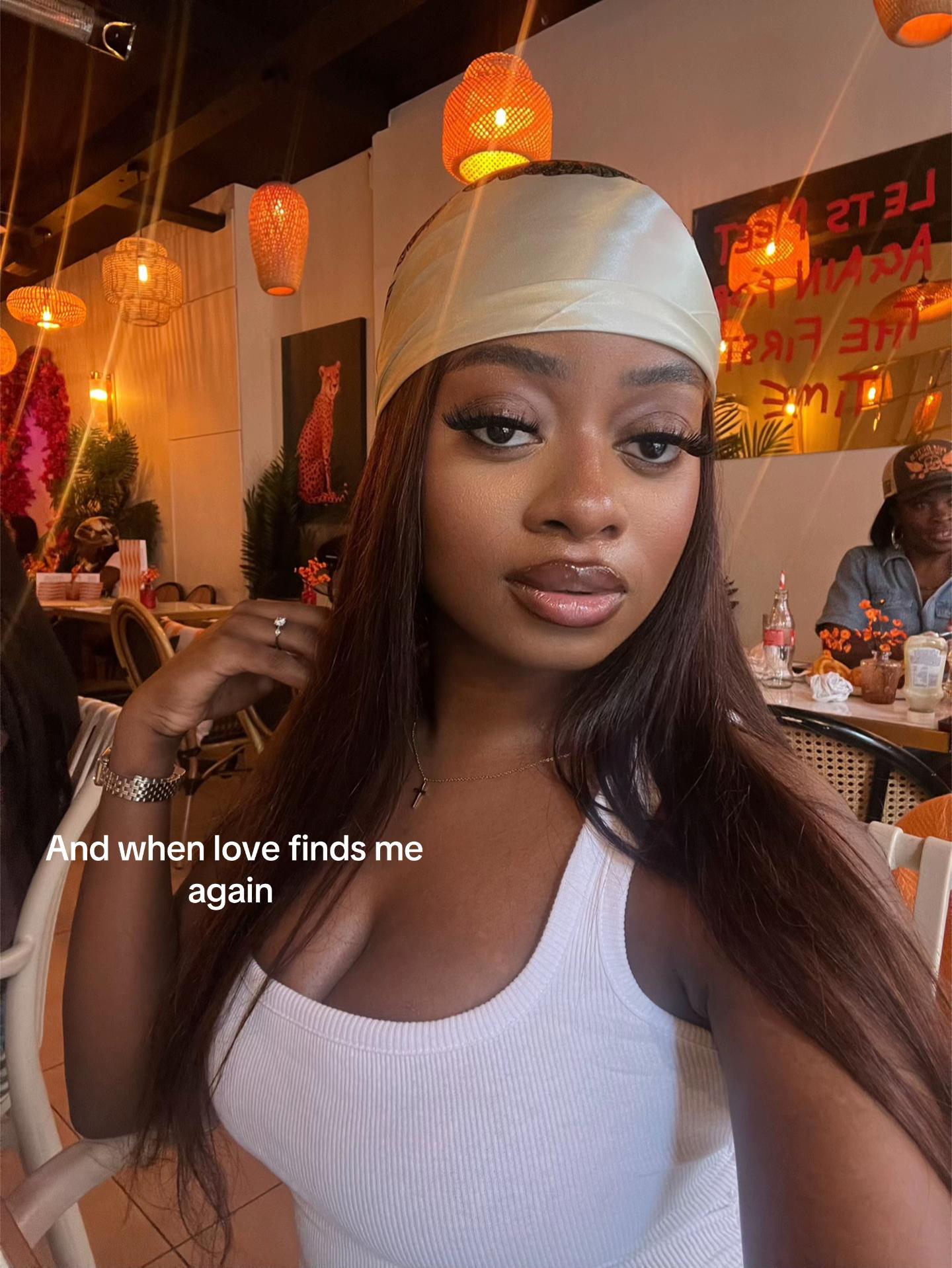 @Hindia Alicia
