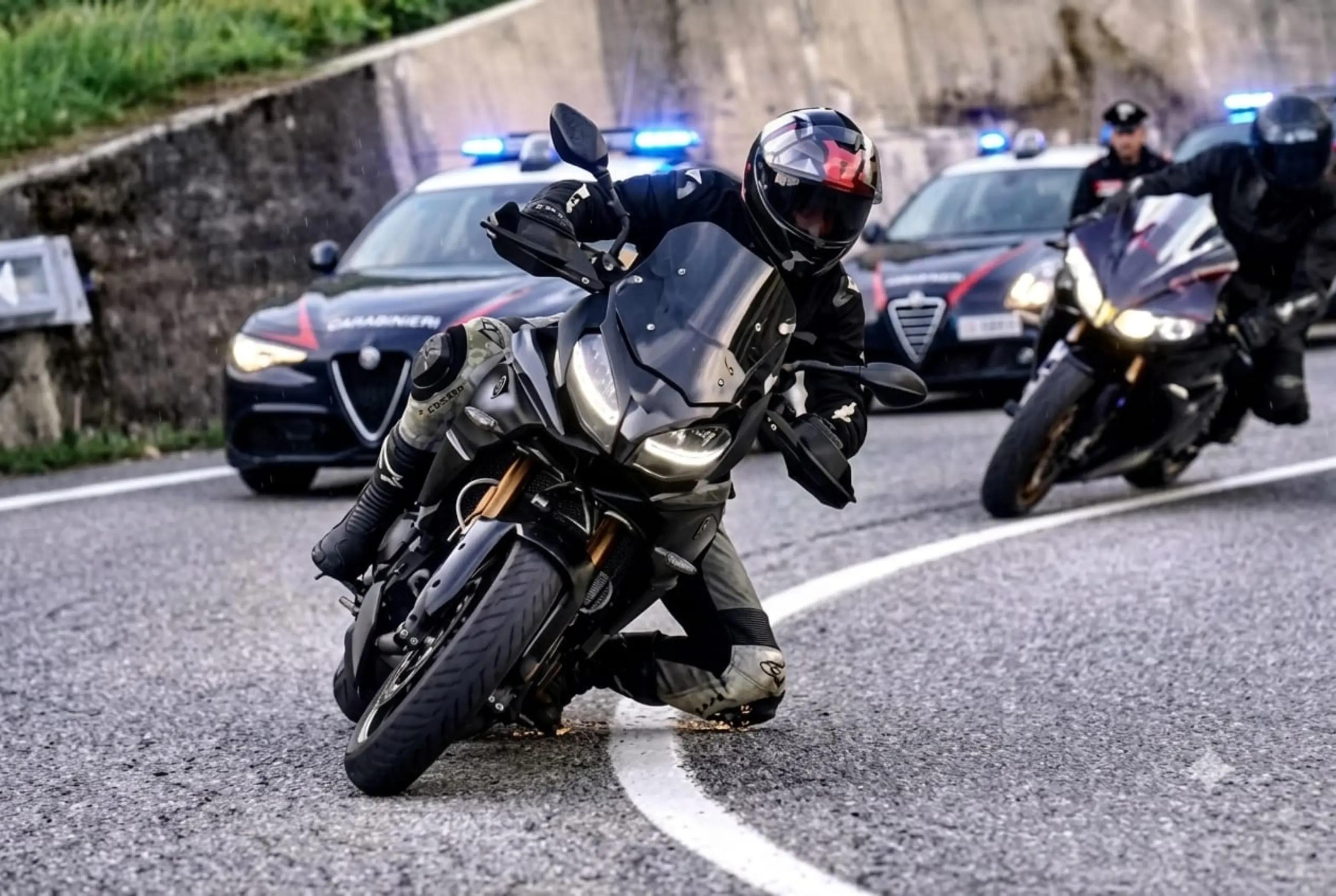 @Driver/Biker-70