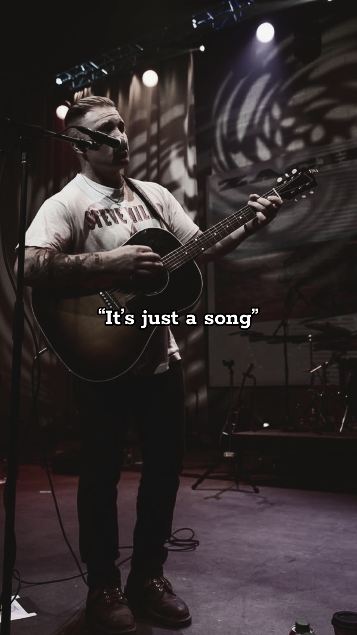 @Sad Cowboy Music
