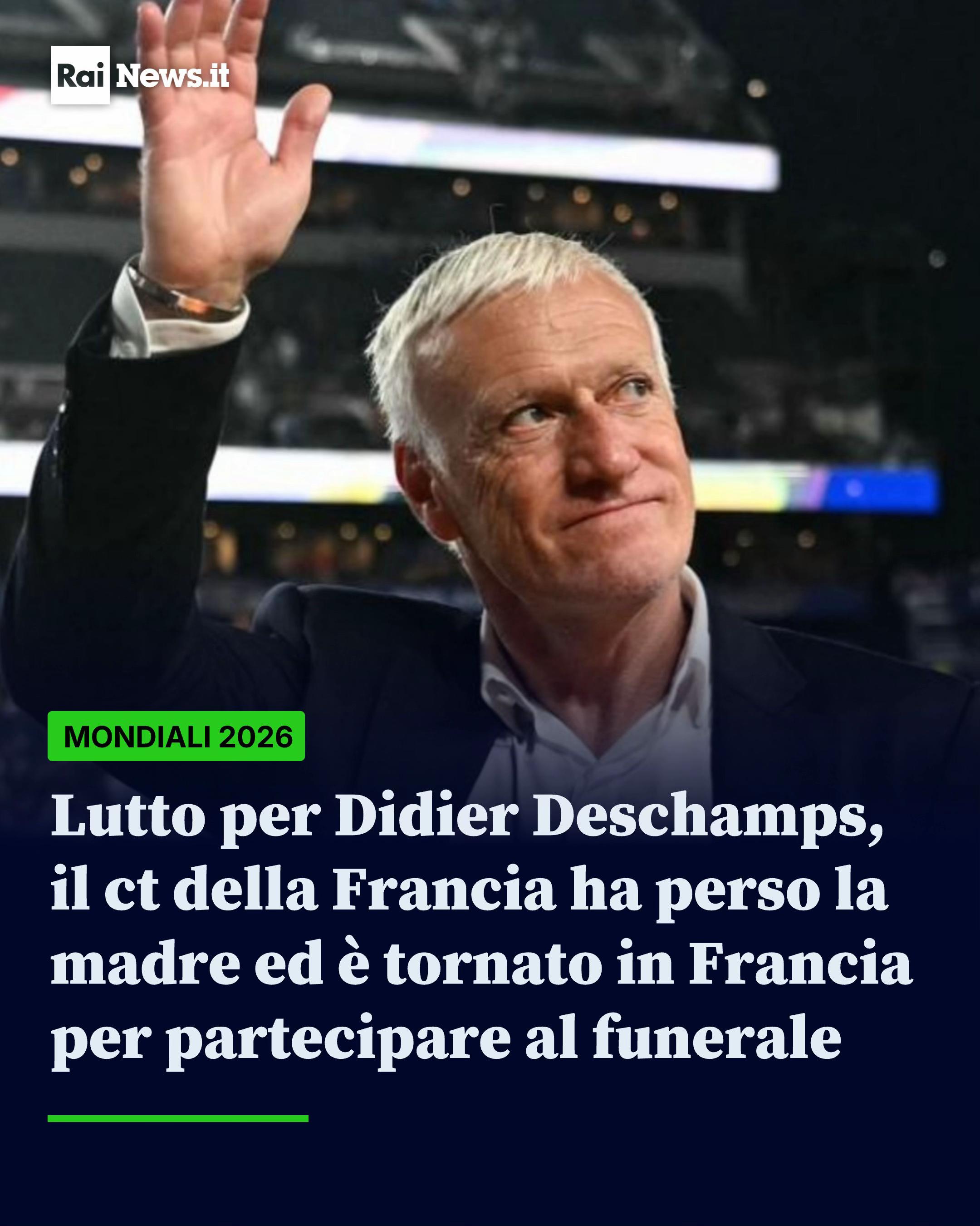 @RaiNews