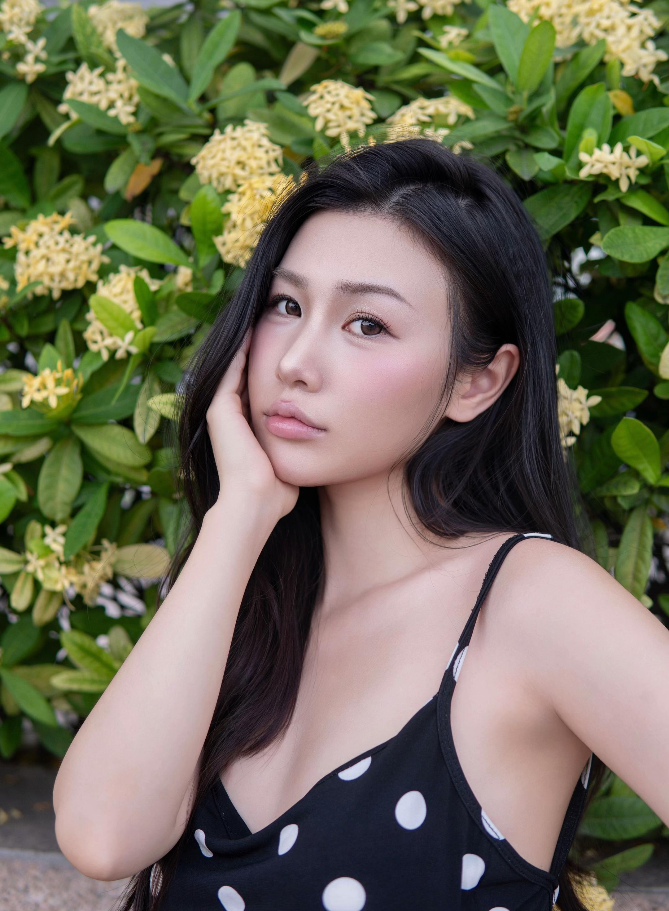@Choi Bé