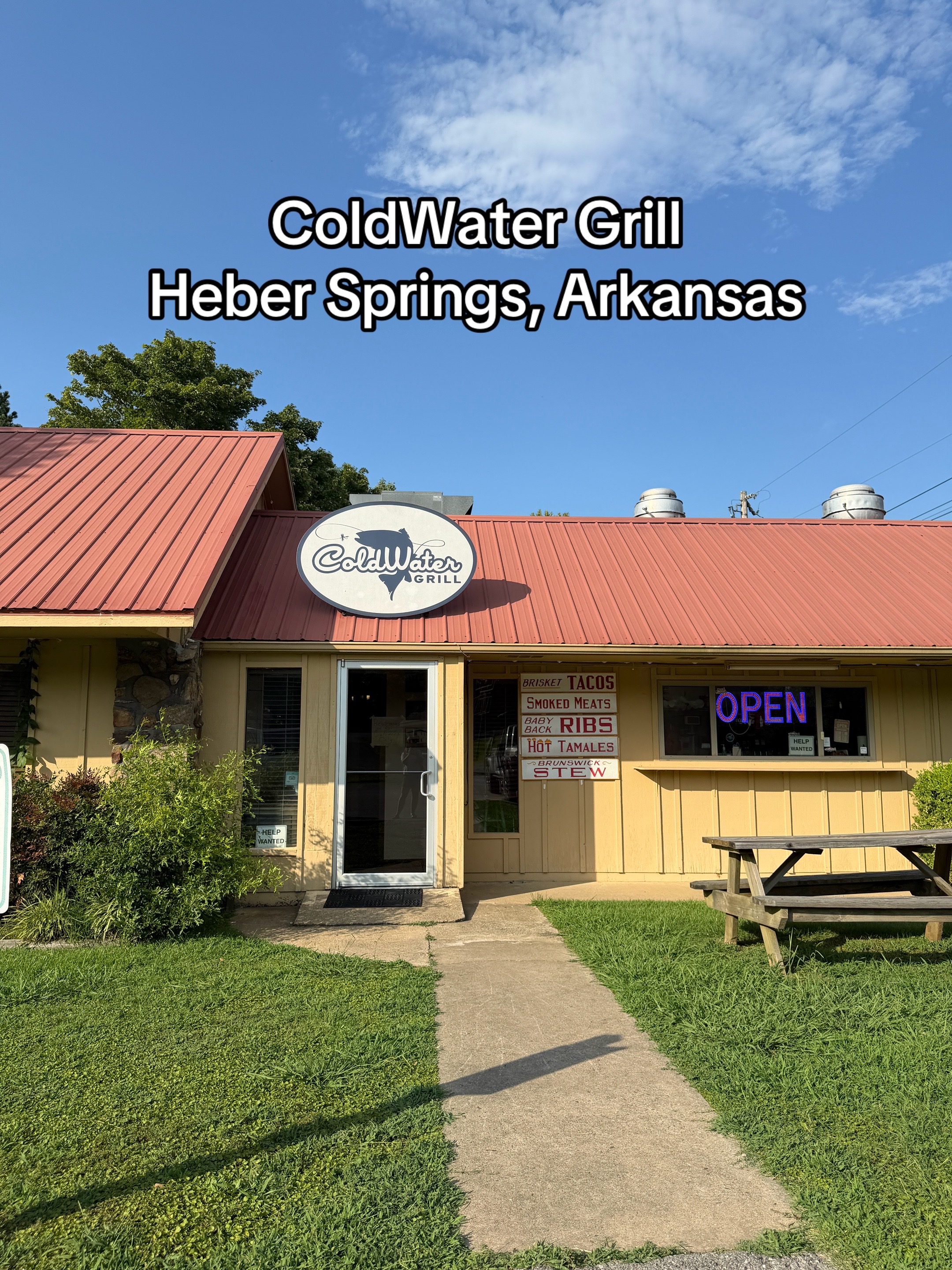 @Marla | Arkansas Travel
