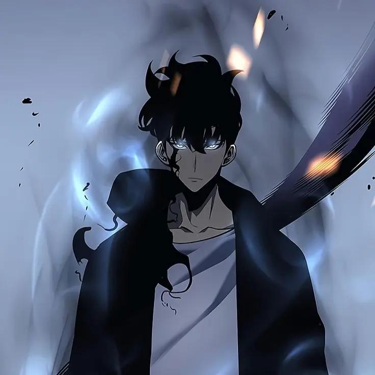 @LATO GOD