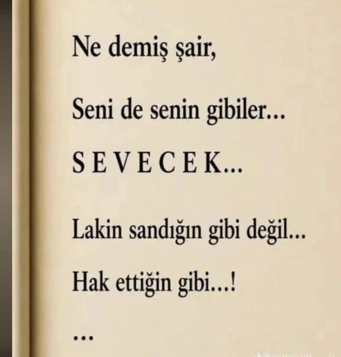 @Sibel Arslan