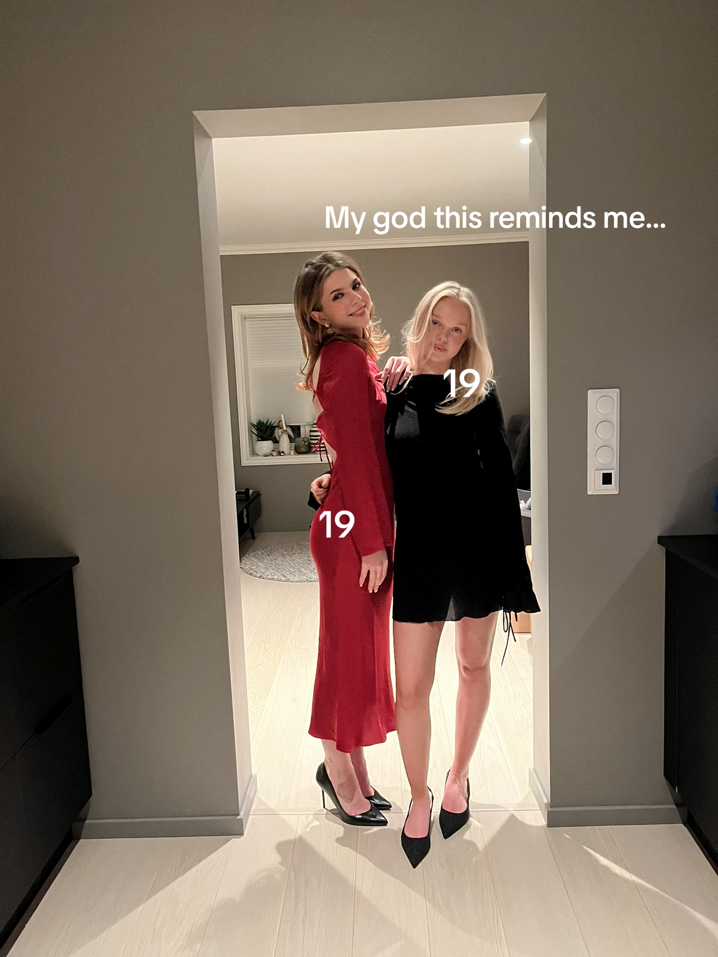 @Kari Ellefsen