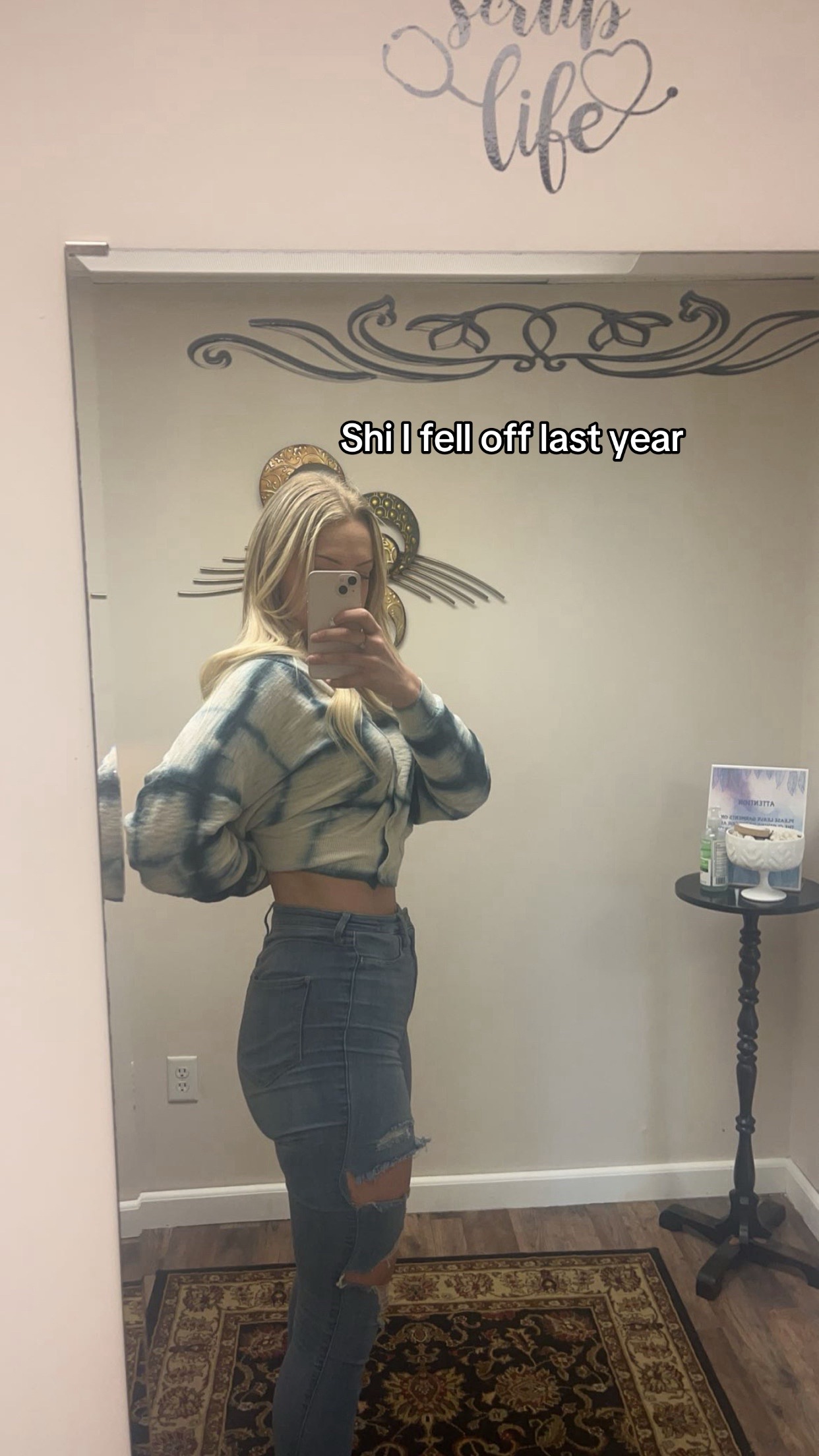 @Emma Marie