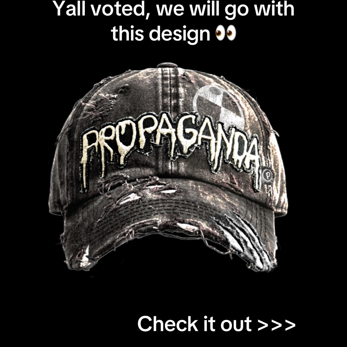@the PROPAGANDA. page