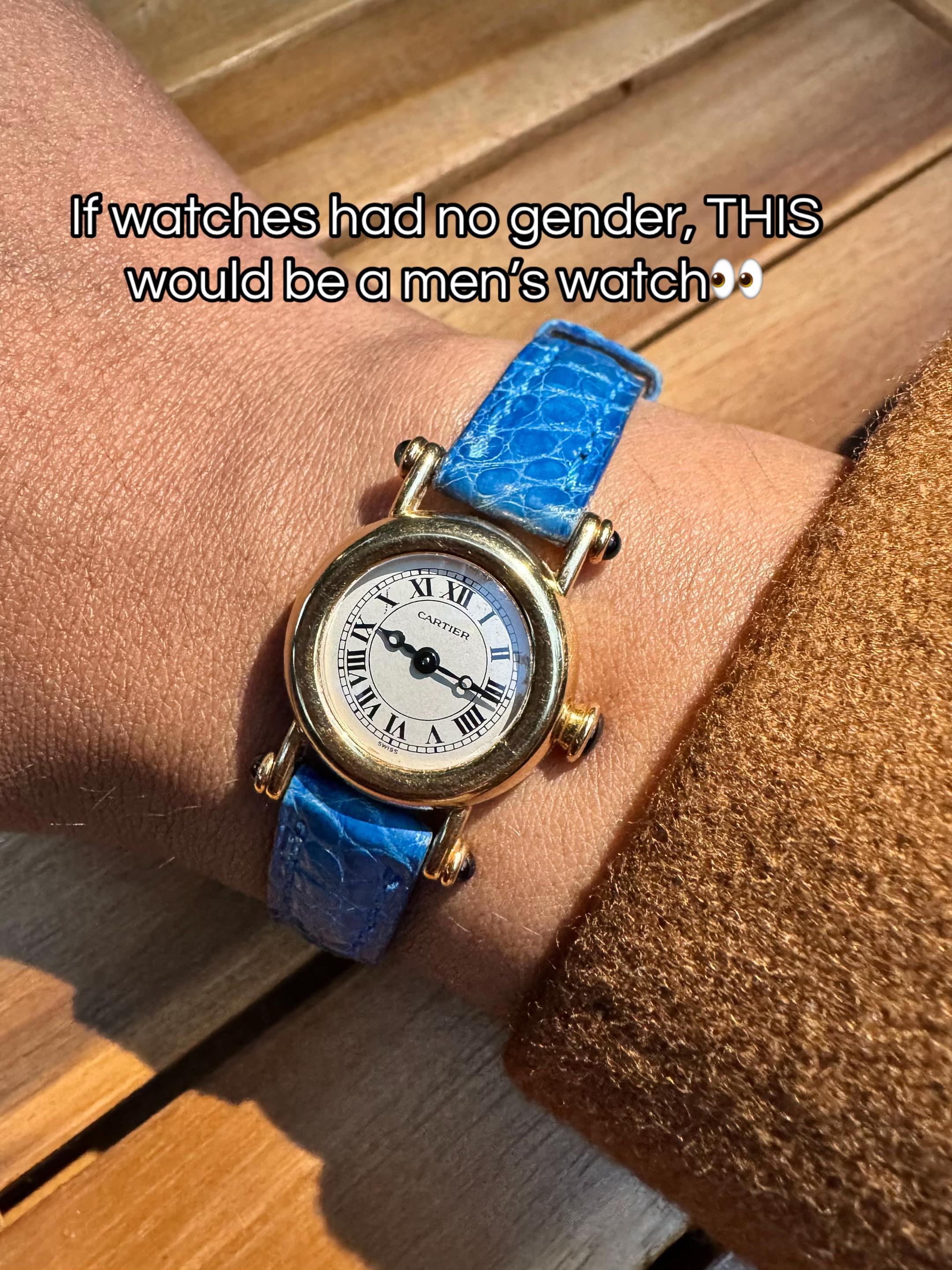 @Mr. Watches