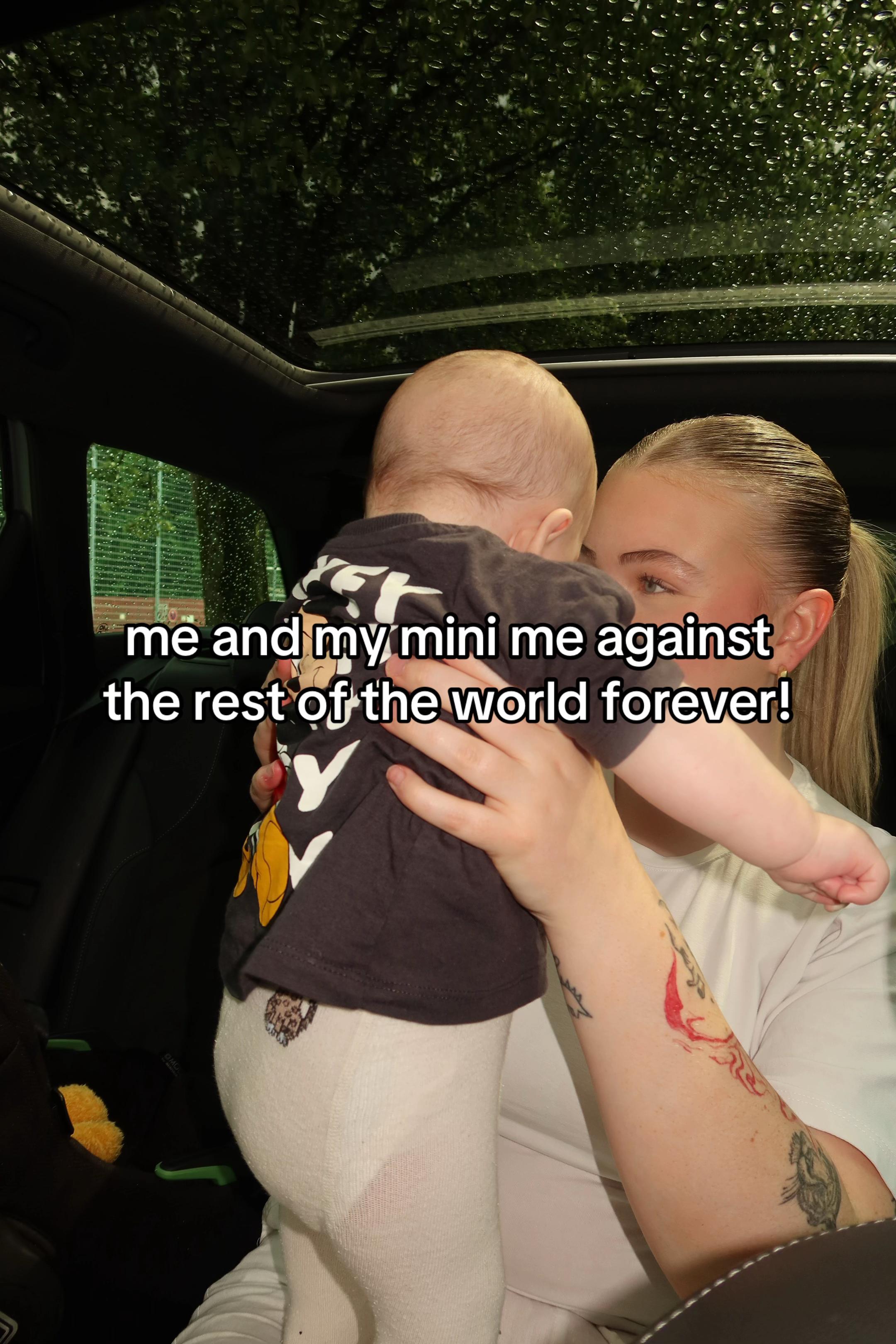 @leonie