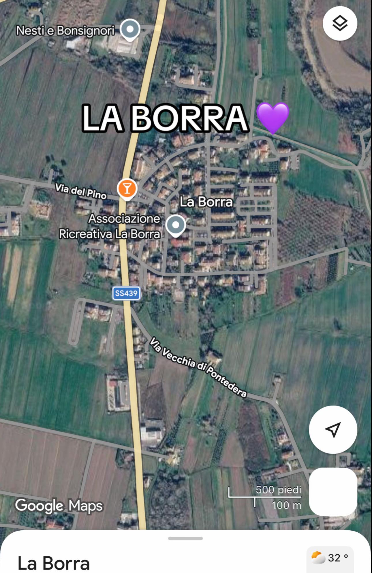 @SPAMela Prati