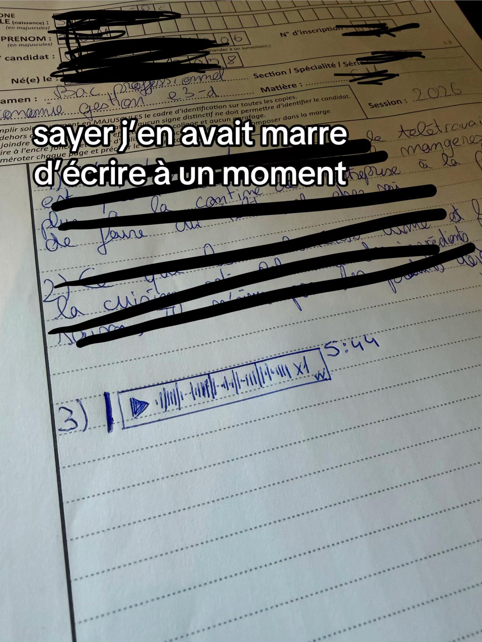 @Je rend (10k)