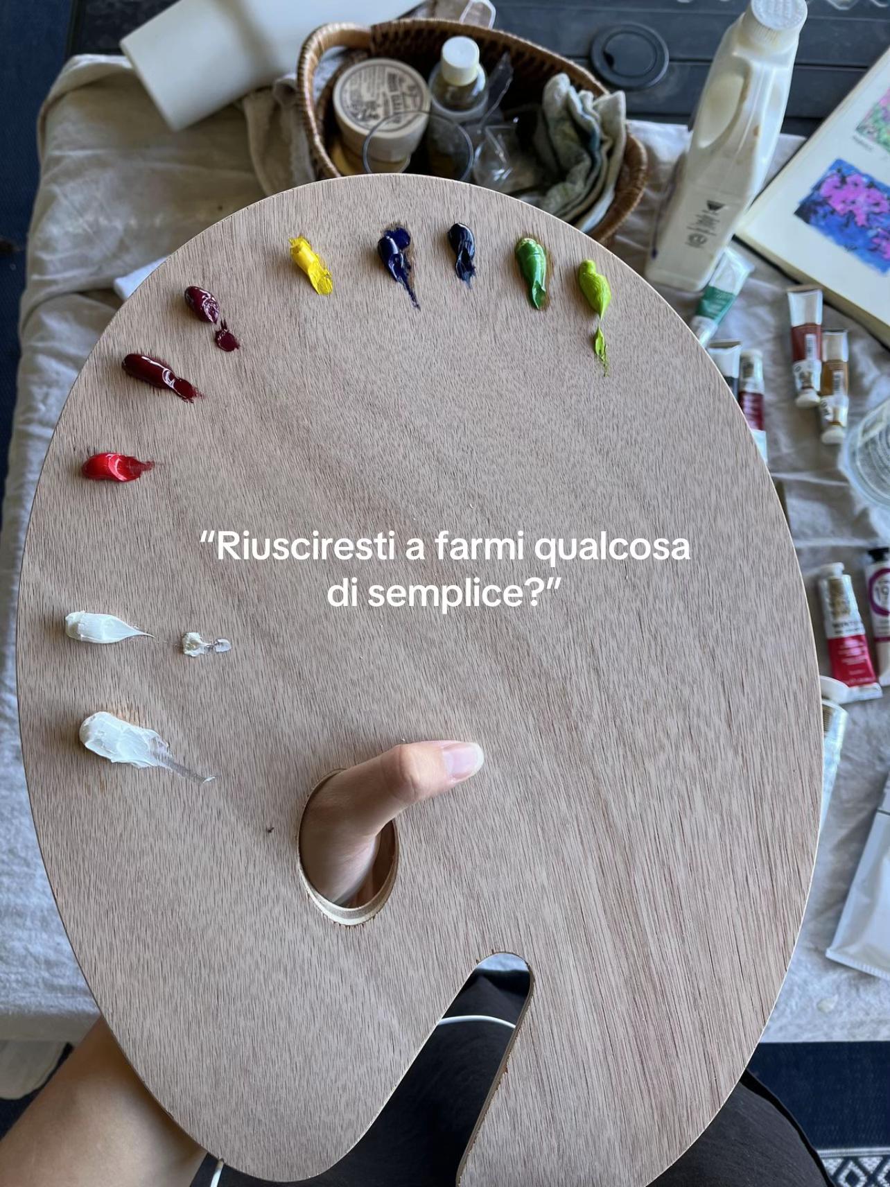 @Denise Barzocchini