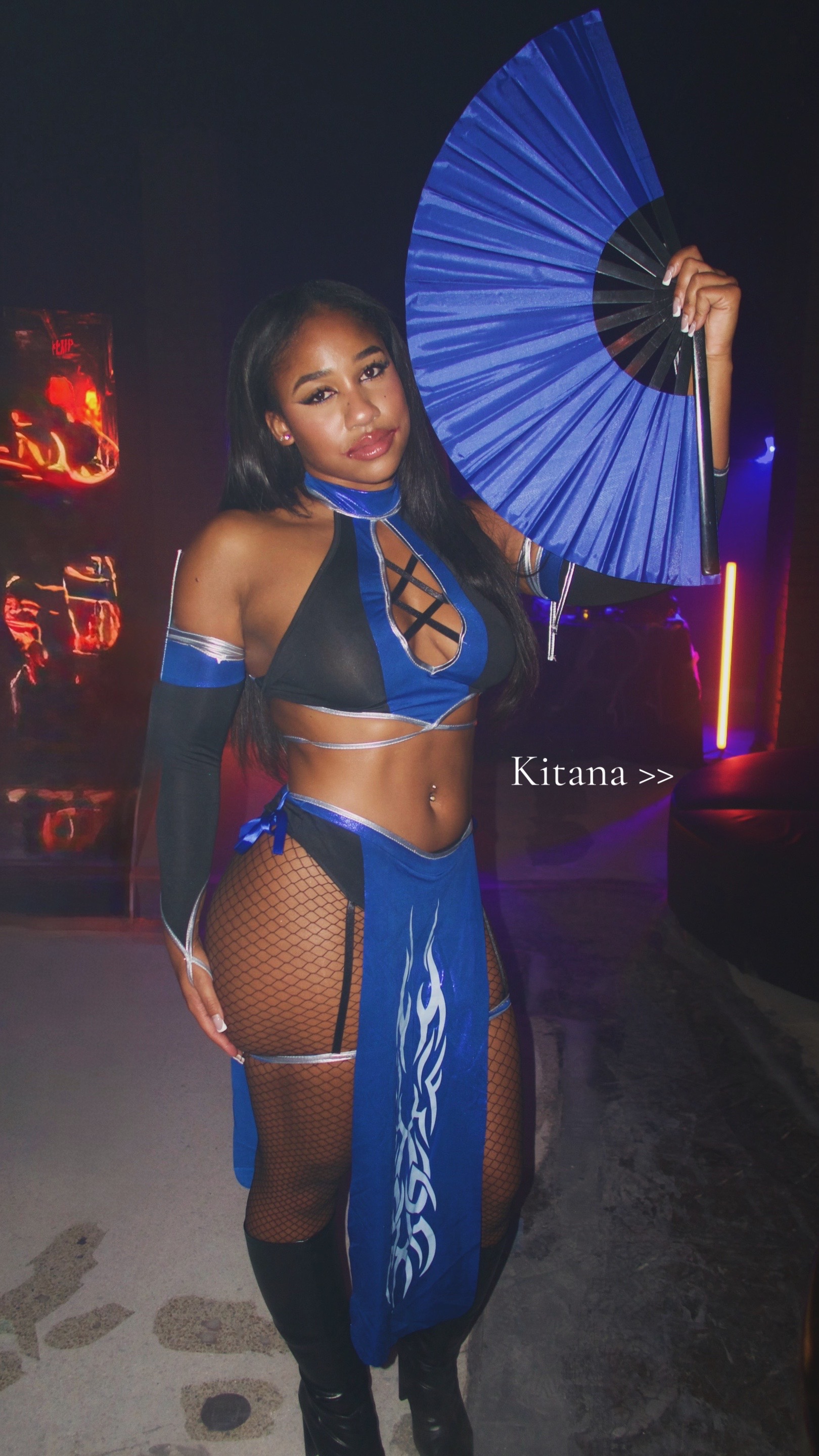 @Alani Simone