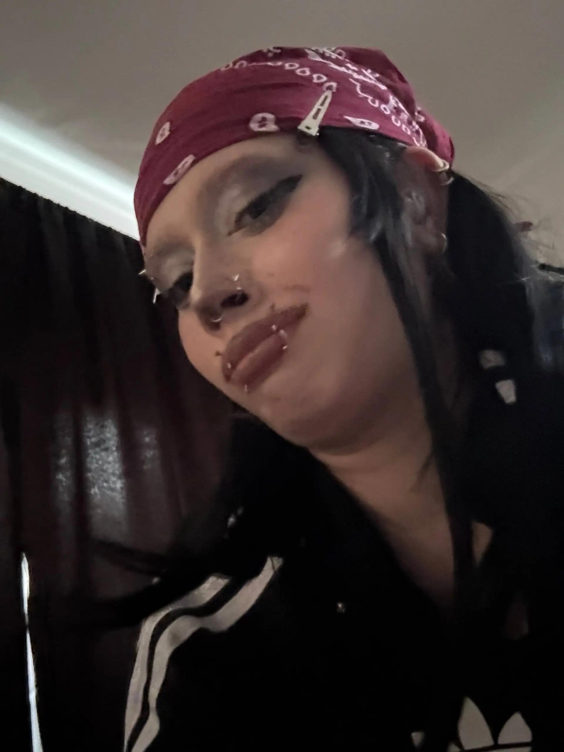@penis ganni
