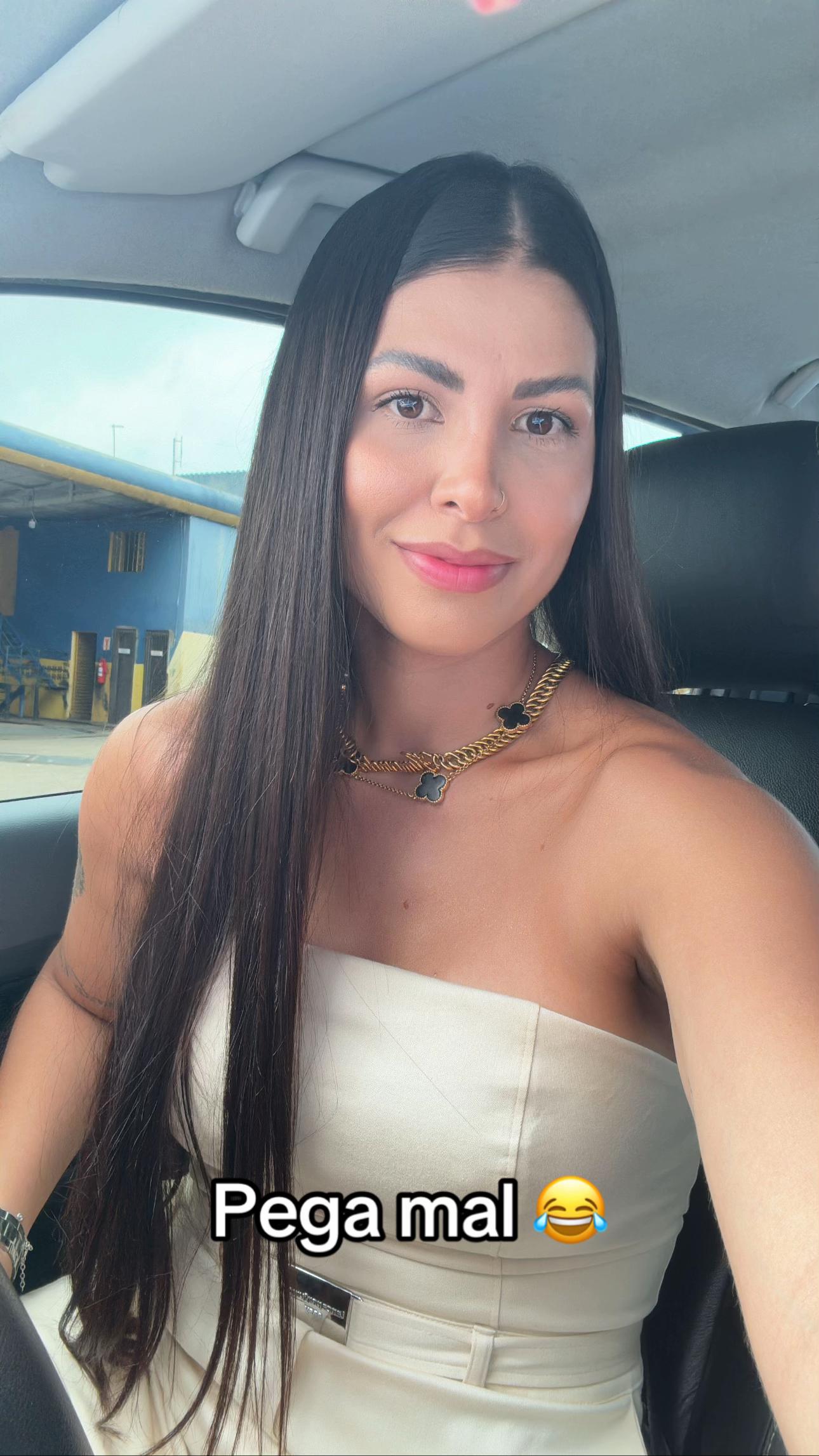 @Amanda Oliveira