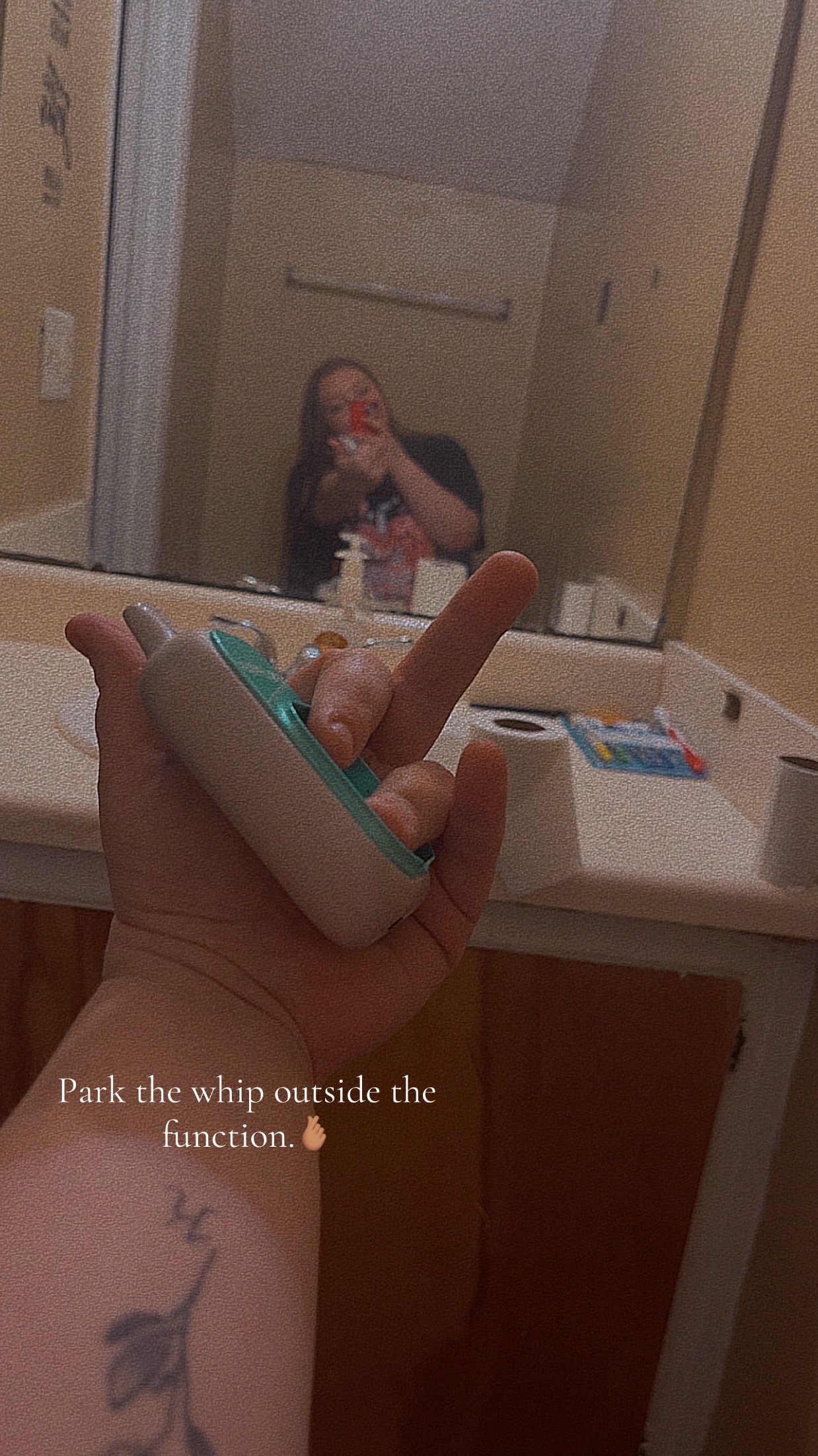 @Michelle Scott