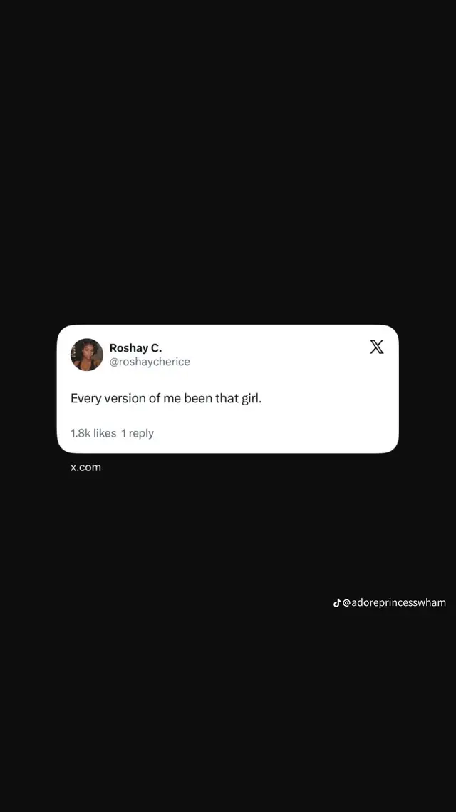 @Aniya Nikole :)