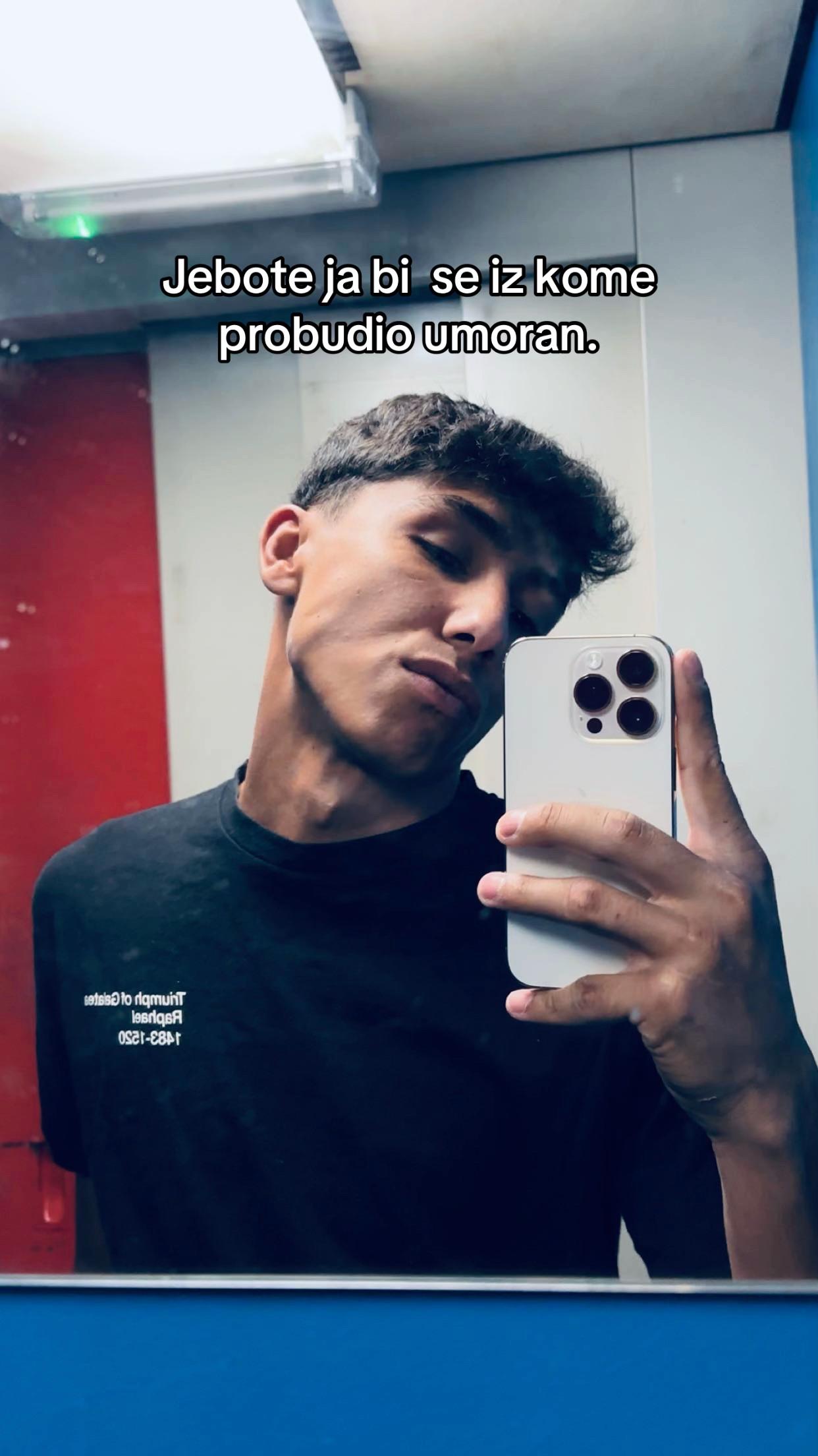 @željko mitrović🥷