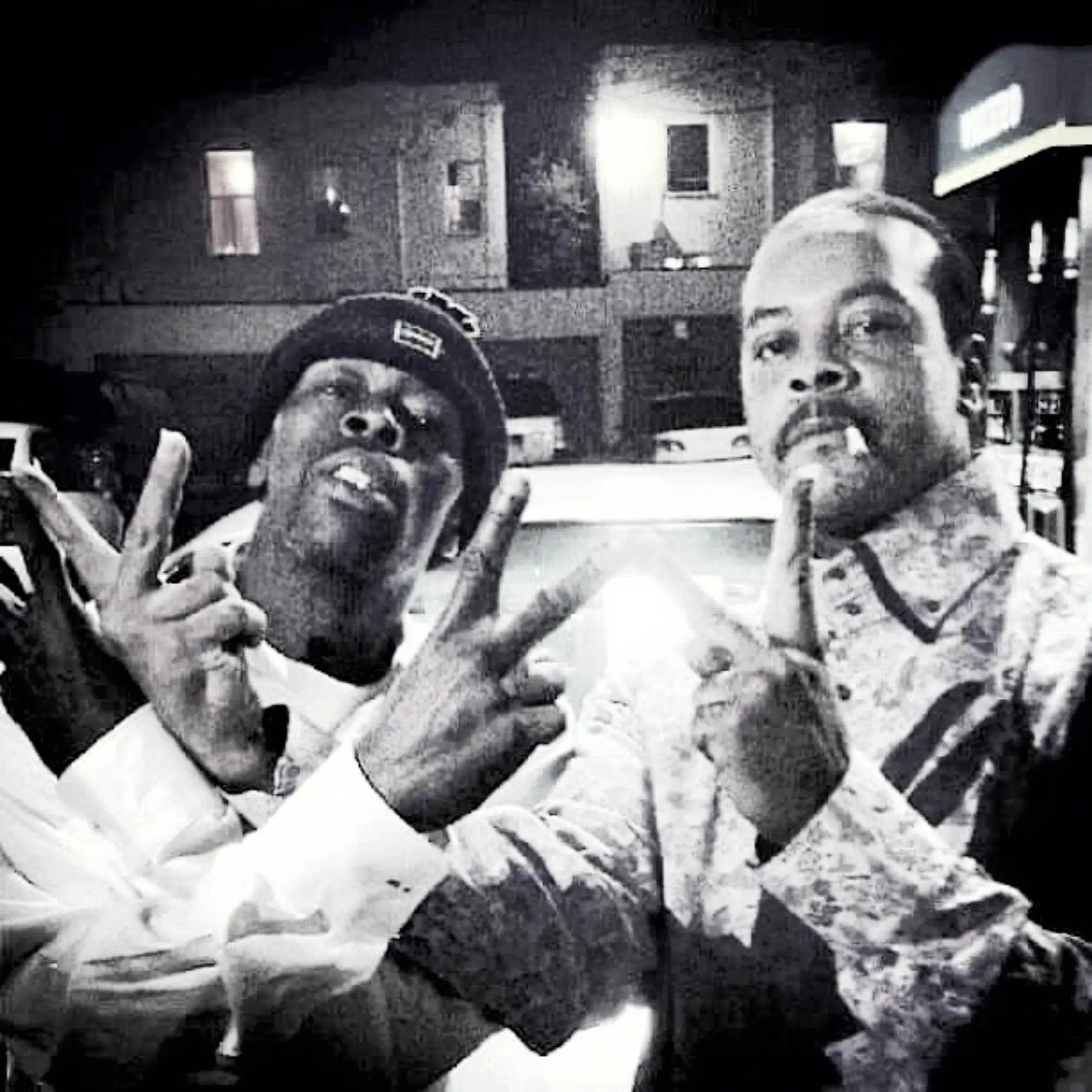 @GFunkology