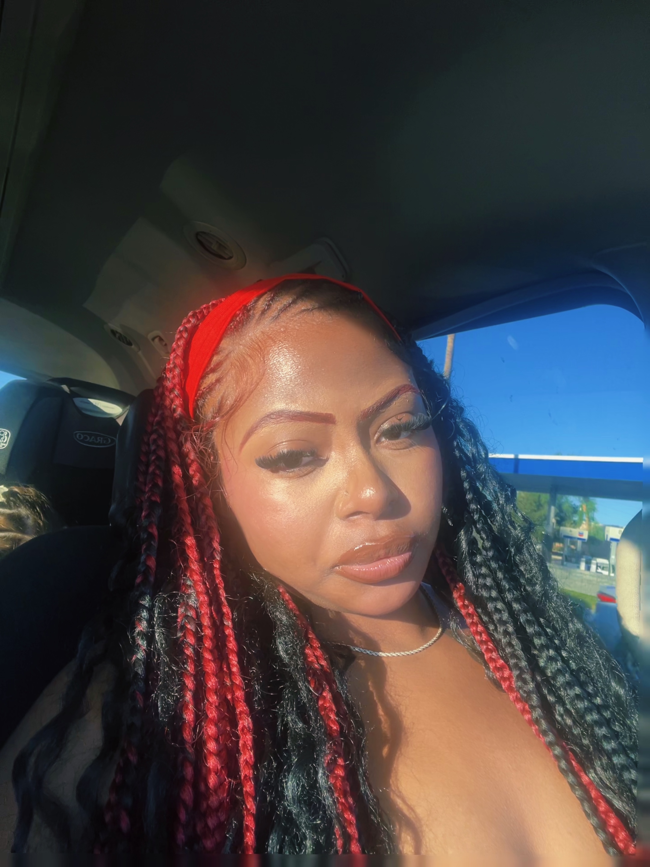 @Brianna
