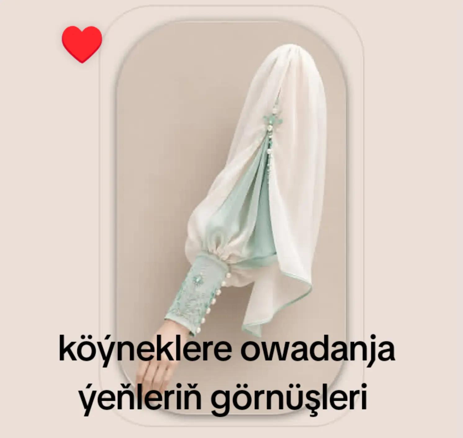 @🎀DunyaM_fashion🎀
