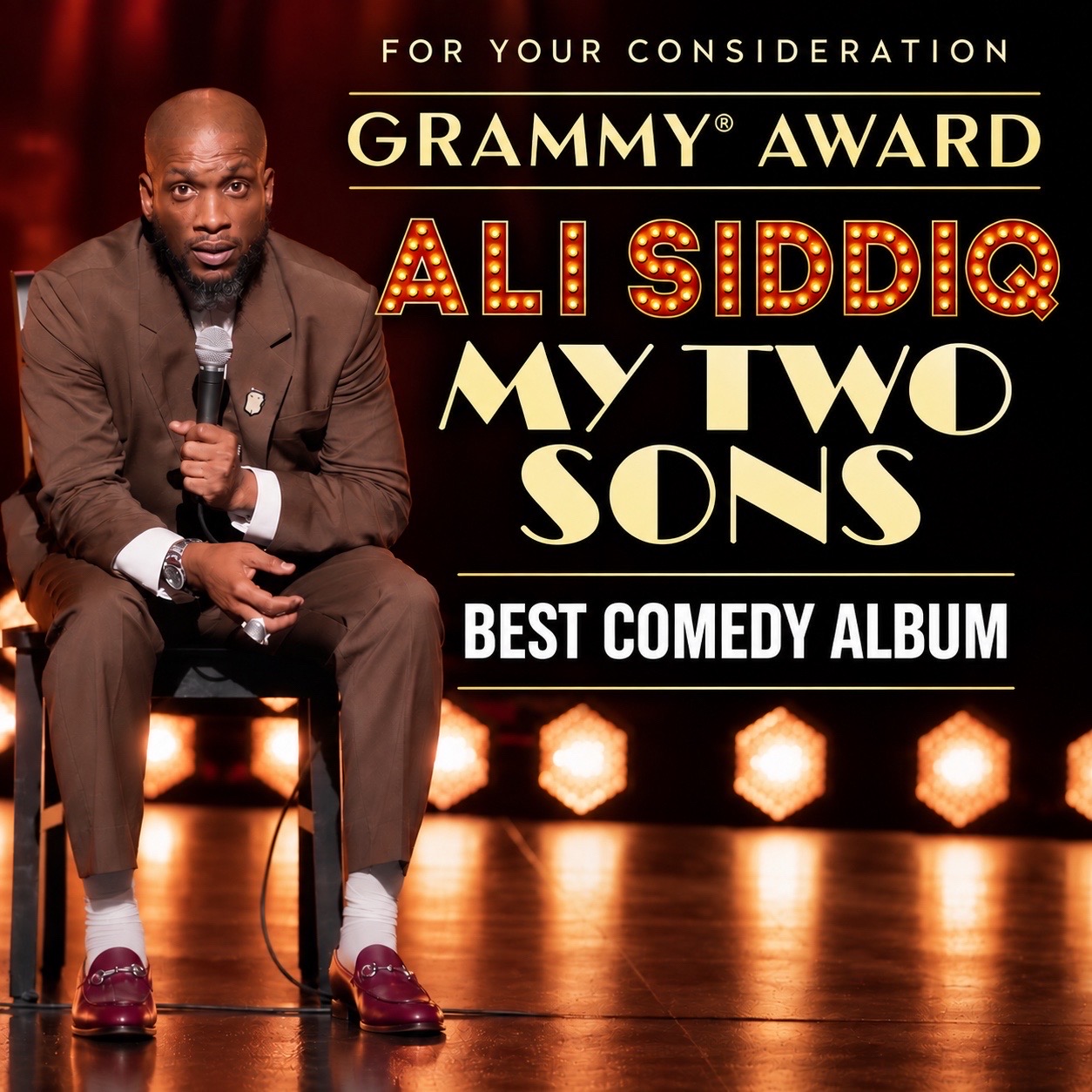 @Ali Siddiq