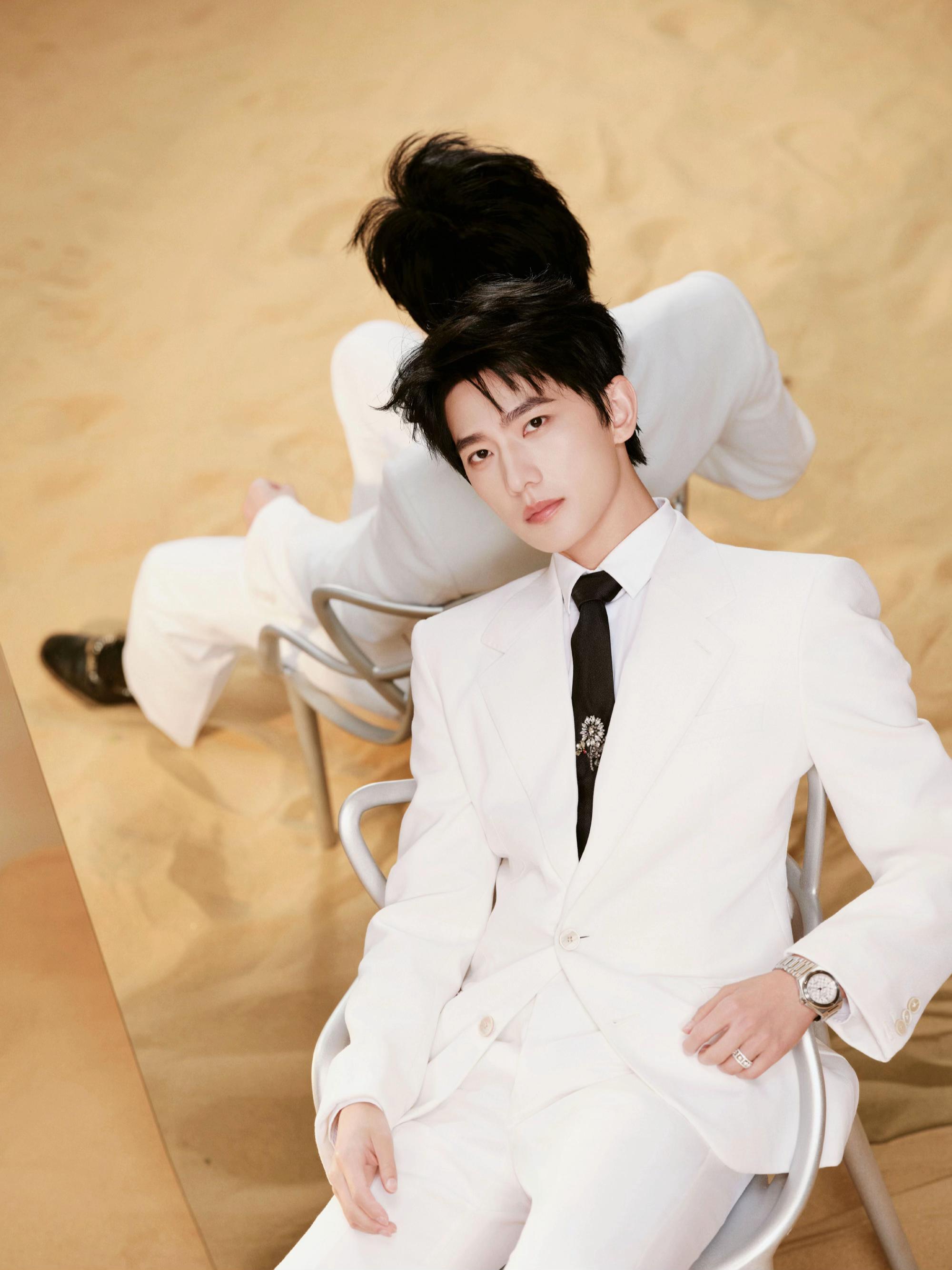 @Yang Yang
