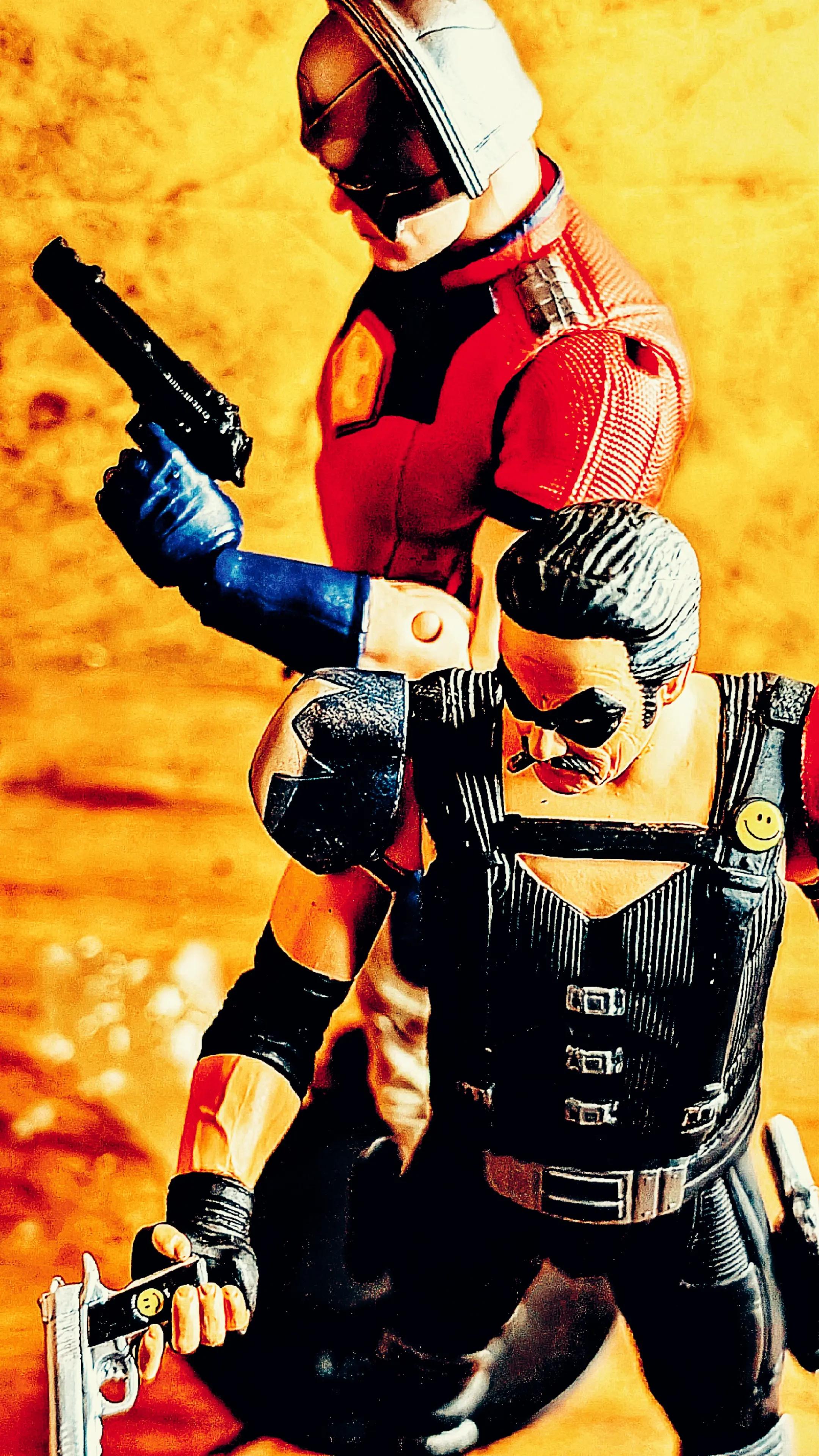 @Plastic BattleWorld
